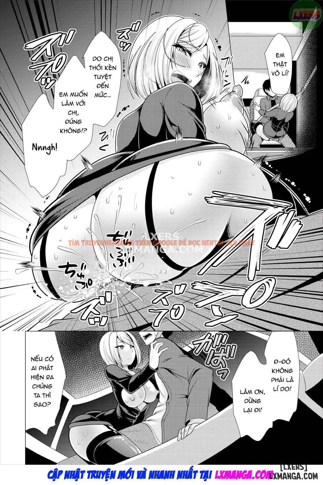 Xem ảnh 13 trong truyện hentai Paying My Landlord Rent Through Sex - Chapter 11 - hentaitvn.net