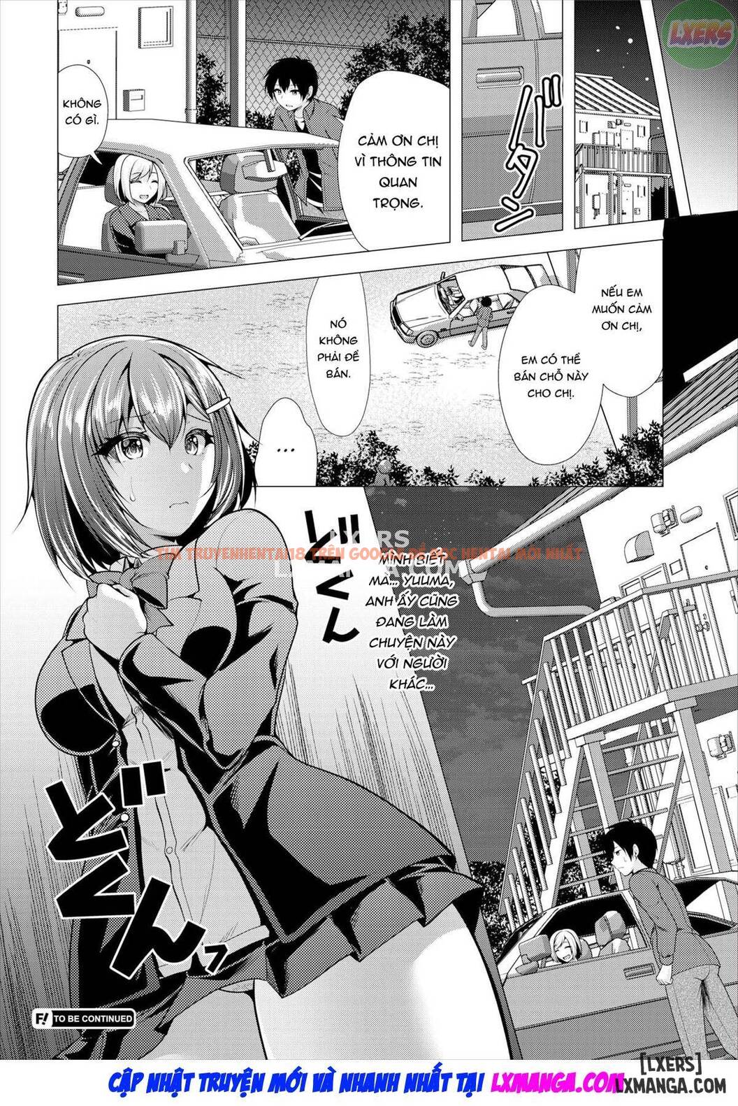 Xem ảnh 19 trong truyện hentai Paying My Landlord Rent Through Sex - Chapter 11 - hentaitvn.net