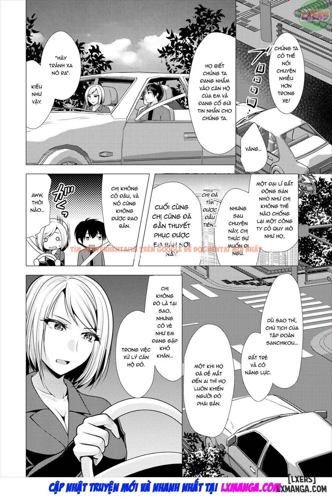 Xem ảnh 5 trong truyện hentai Paying My Landlord Rent Through Sex - Chapter 11 - hentaitvn.net