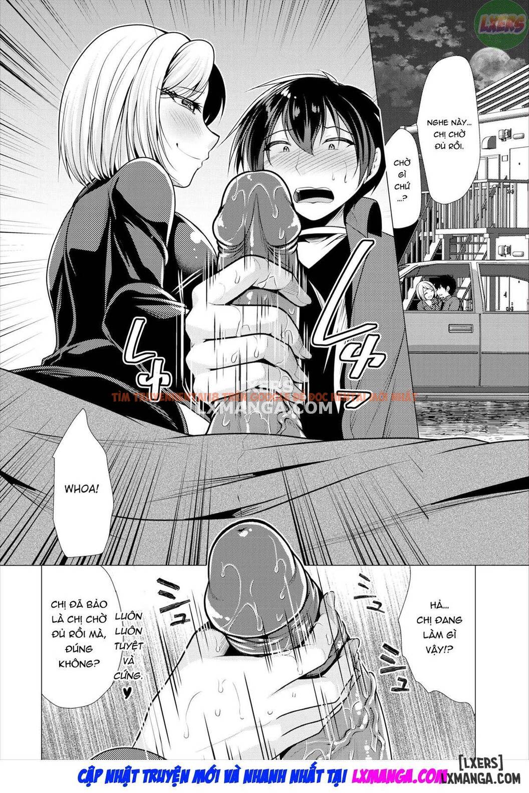 Xem ảnh 9 trong truyện hentai Paying My Landlord Rent Through Sex - Chapter 11 - hentaitvn.net