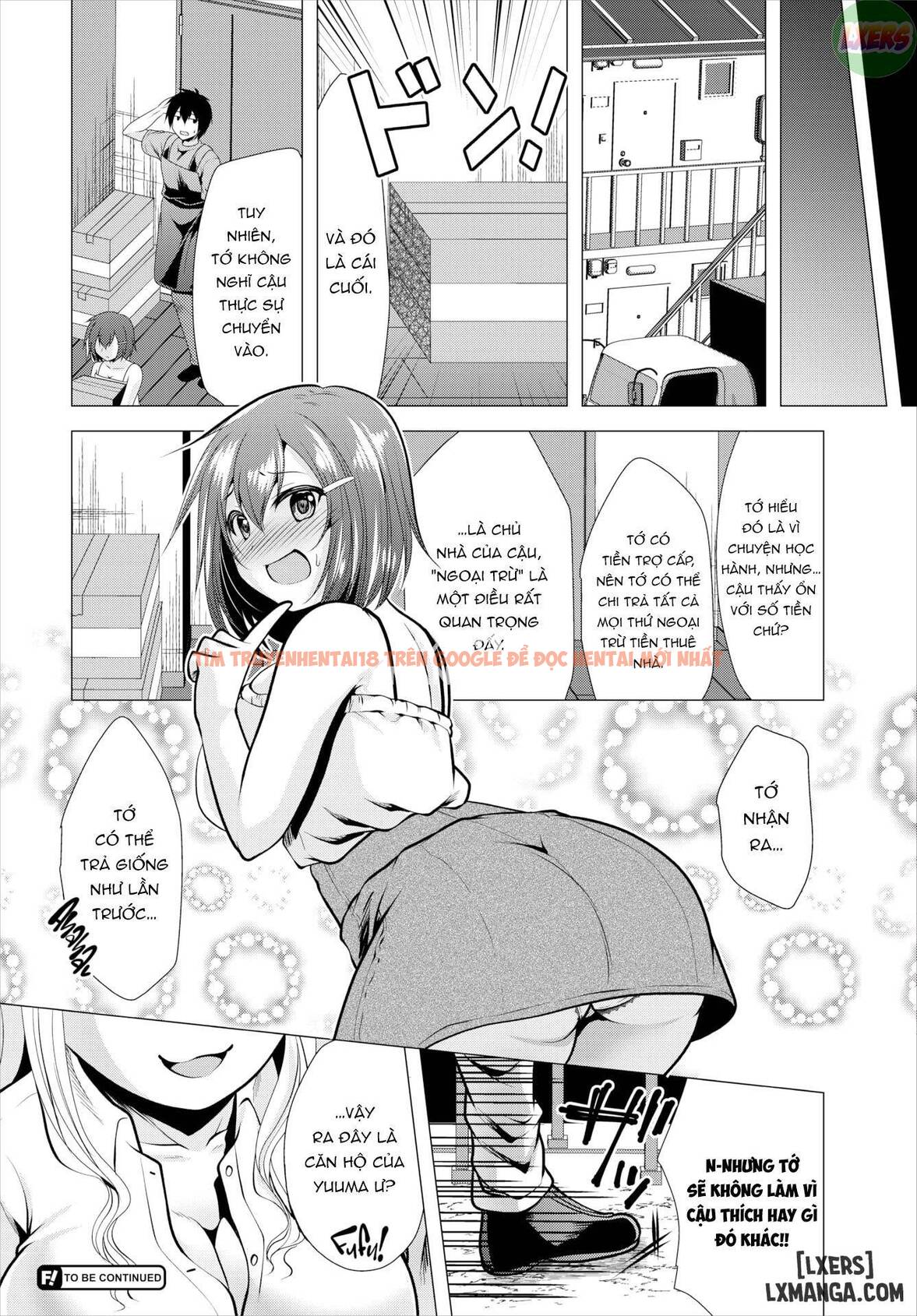Xem ảnh Paying My Landlord Rent Through Sex - Chapter 2 - 16 - TruyenVN.APP