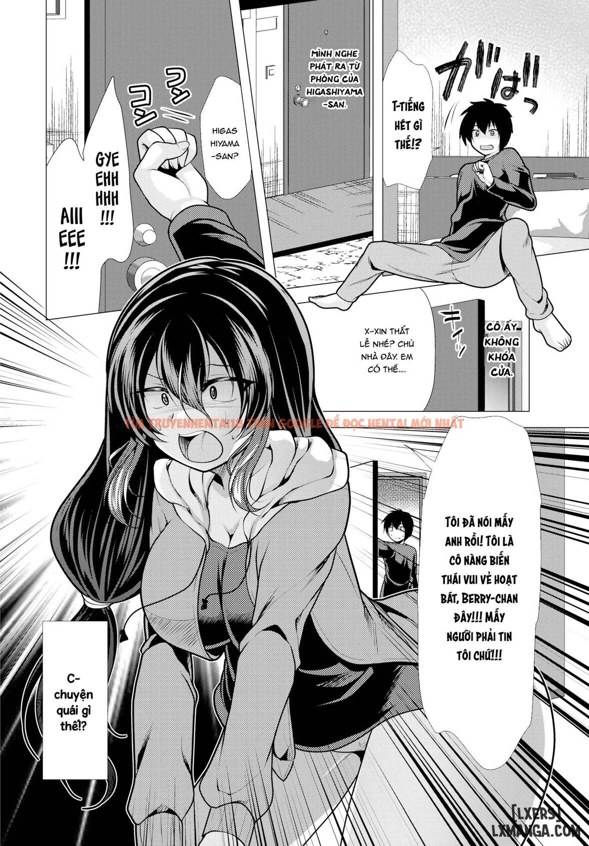 Xem ảnh Paying My Landlord Rent Through Sex - Chapter 6 - 2 - TruyenVN.APP