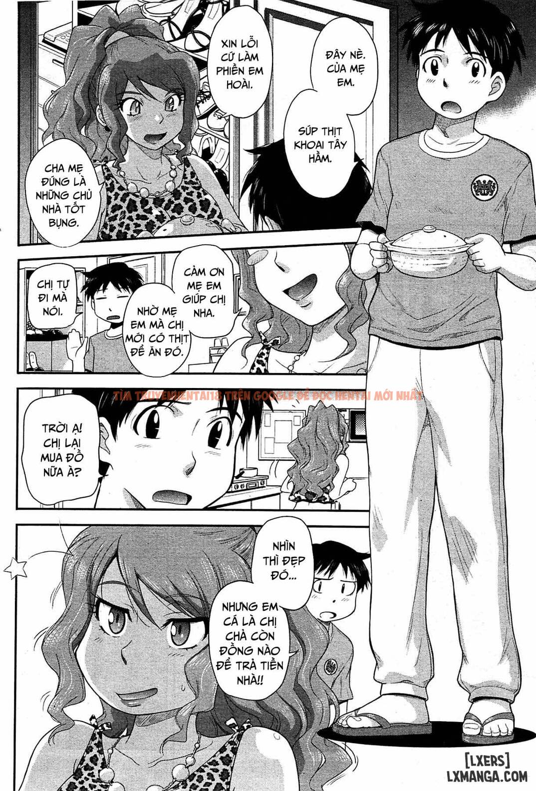Xem ảnh 1 trong truyện hentai Payment Is Expected For Usage Of - One Shot - hentaitvn.net