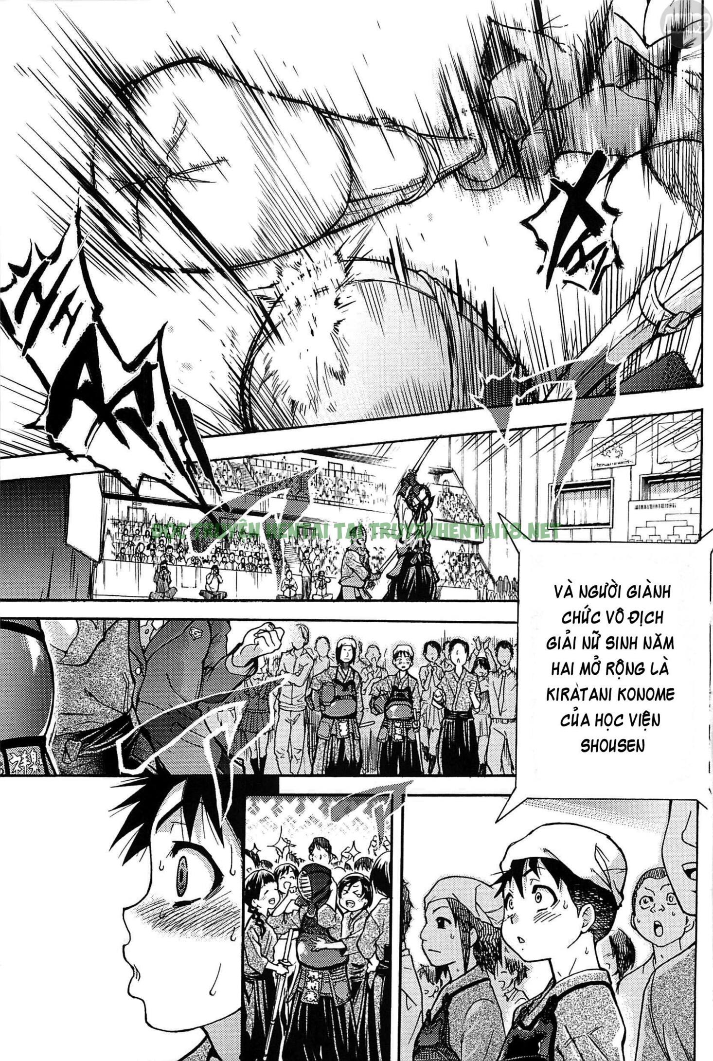 Xem ảnh 10 trong truyện hentai Peace Hame! - Chapter 1 - truyenhentai18.pro