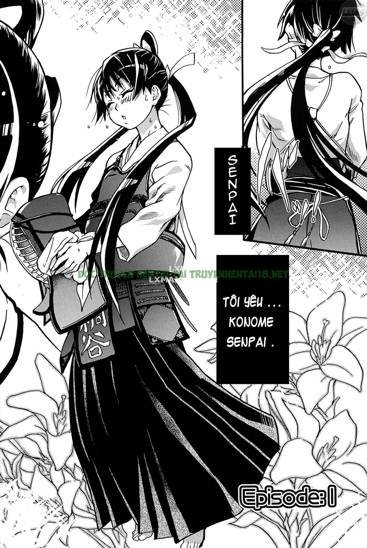 Xem ảnh 11 trong truyện hentai Peace Hame! - Chapter 1 - truyenhentai18.pro