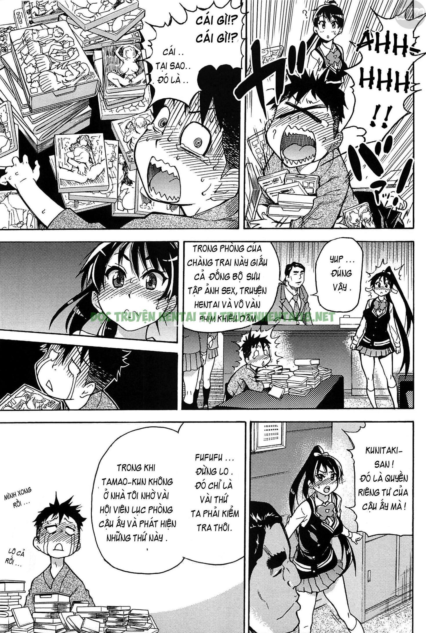Xem ảnh 24 trong truyện hentai Peace Hame! - Chapter 1 - truyenhentai18.pro