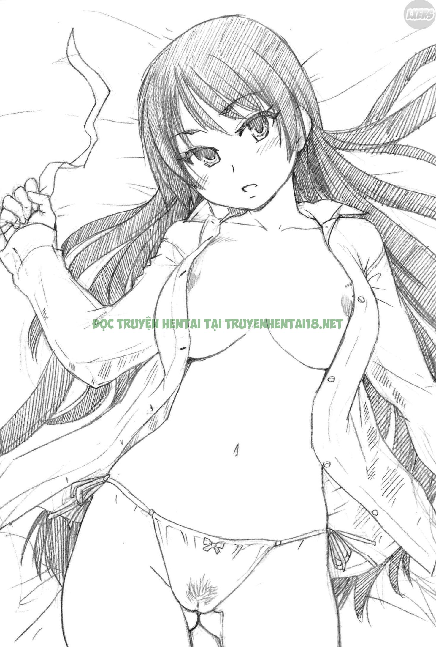 Xem ảnh 30 trong truyện hentai Peace Hame! - Chapter 1 - truyenhentai18.pro