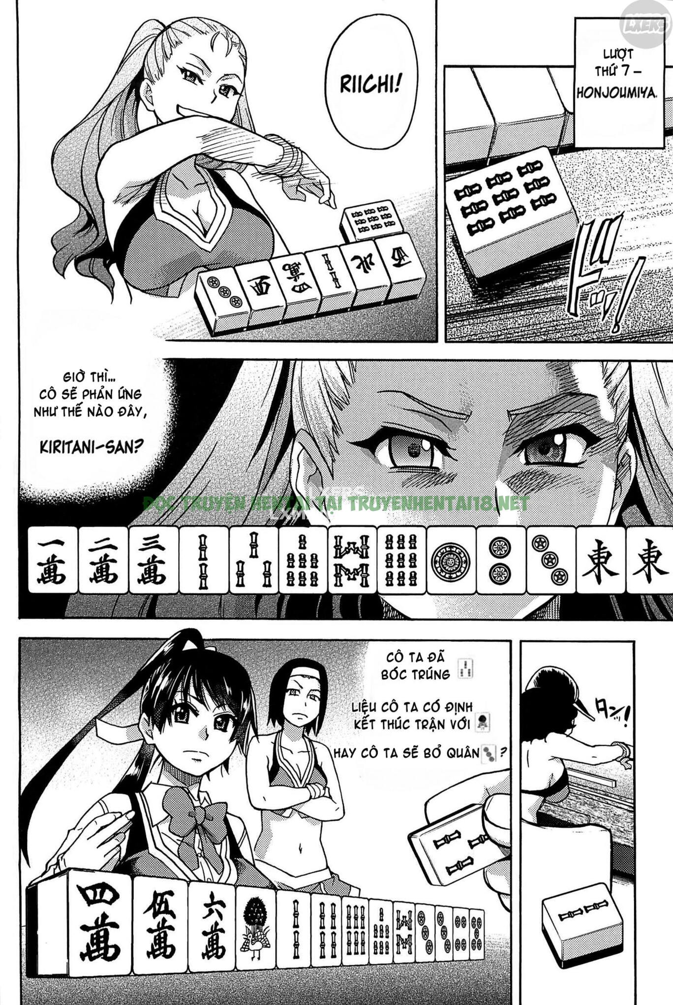 Xem ảnh 8 trong truyện hentai Peace Hame! - Chapter 10 - truyenhentai18.pro