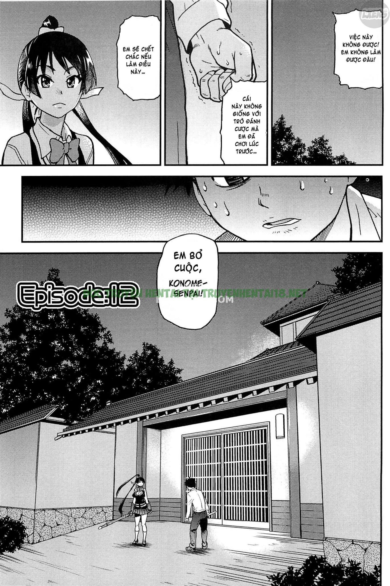 Xem ảnh 3 trong truyện hentai Peace Hame! - Chapter 13 - truyenhentai18.pro
