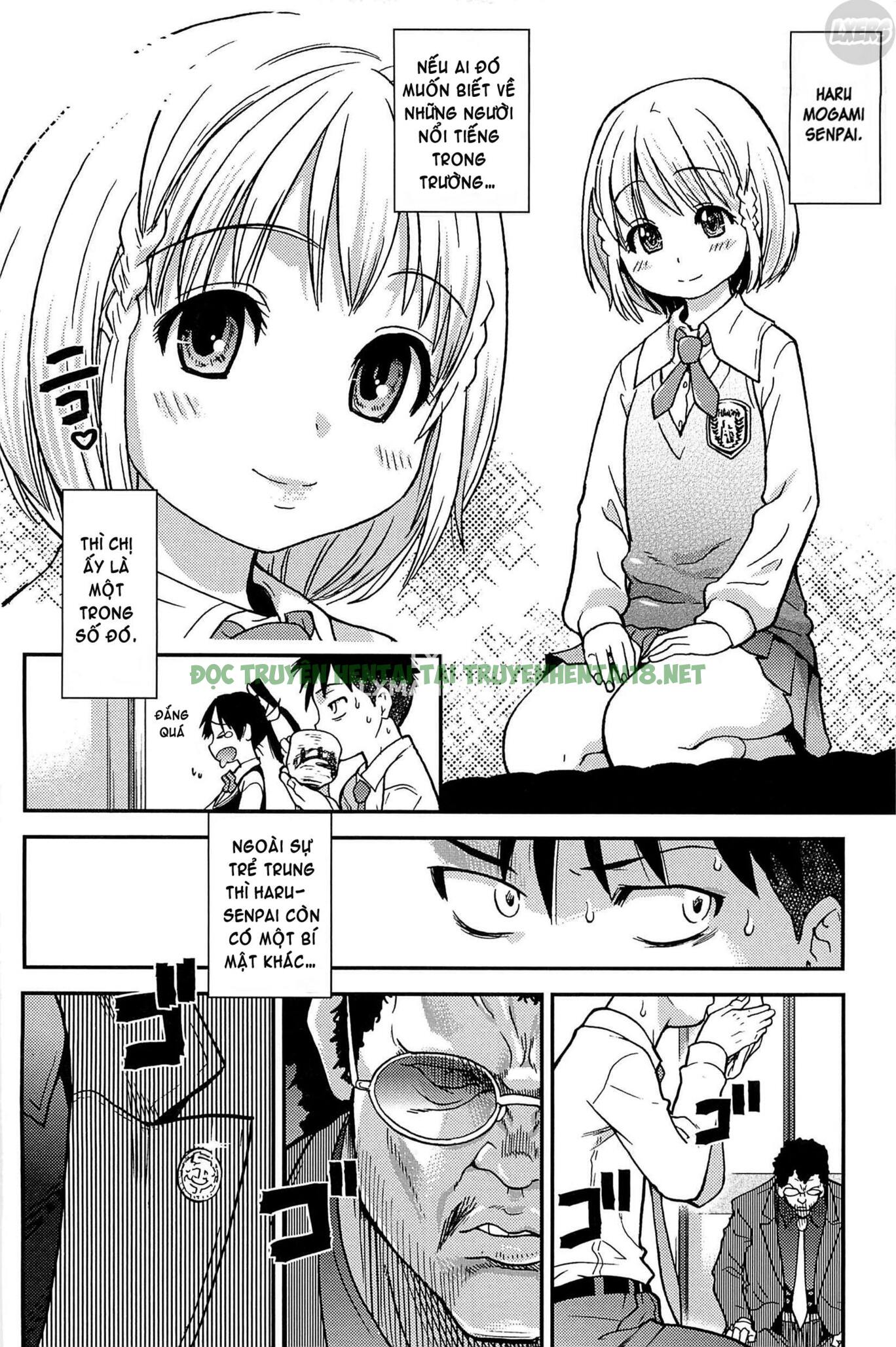 Xem ảnh 6 trong truyện hentai Peace Hame! - Chapter 13 - truyenhentai18.pro