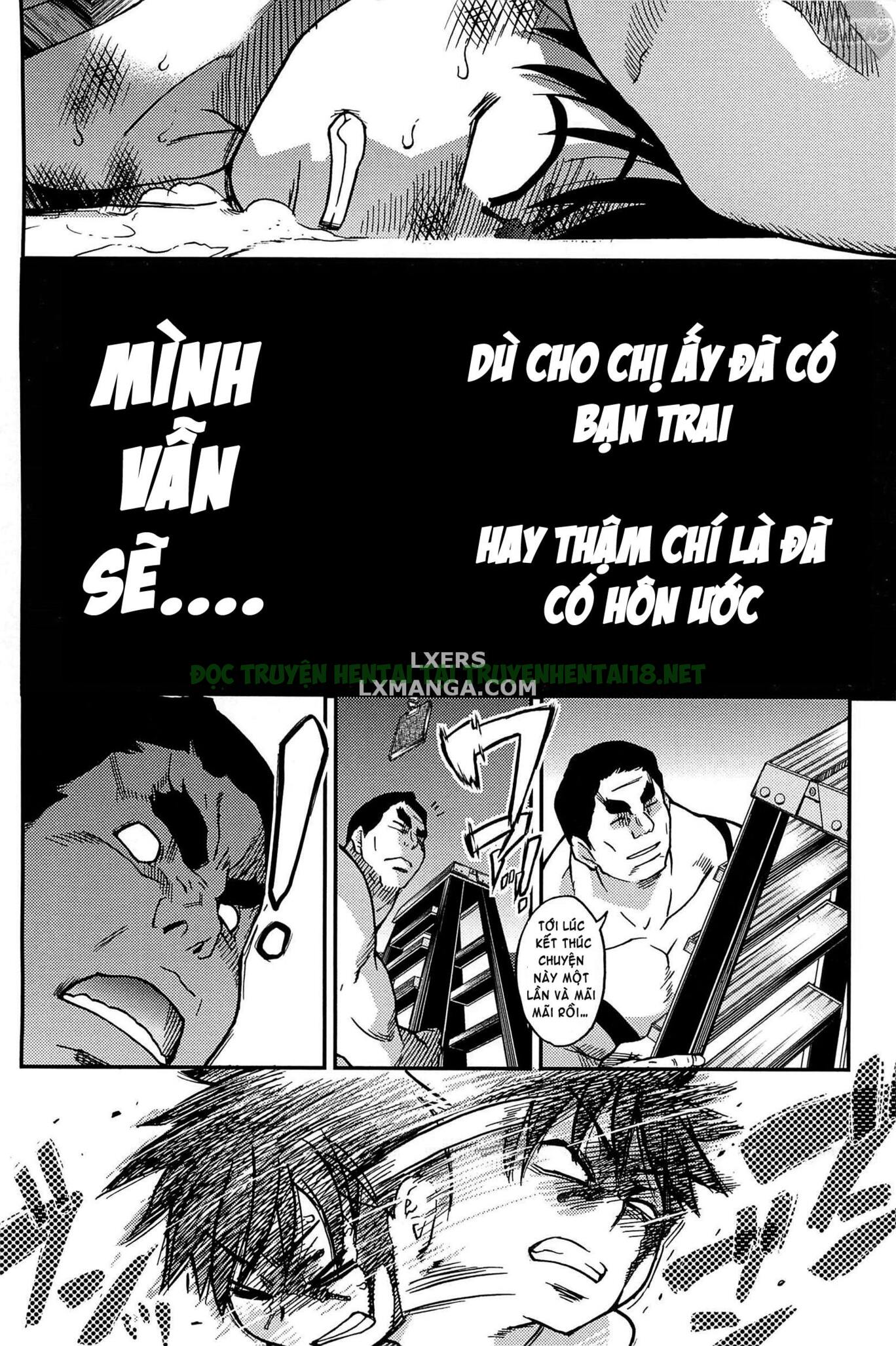 Xem ảnh 24 trong truyện hentai Peace Hame! - Chapter 16 - truyenhentai18.pro