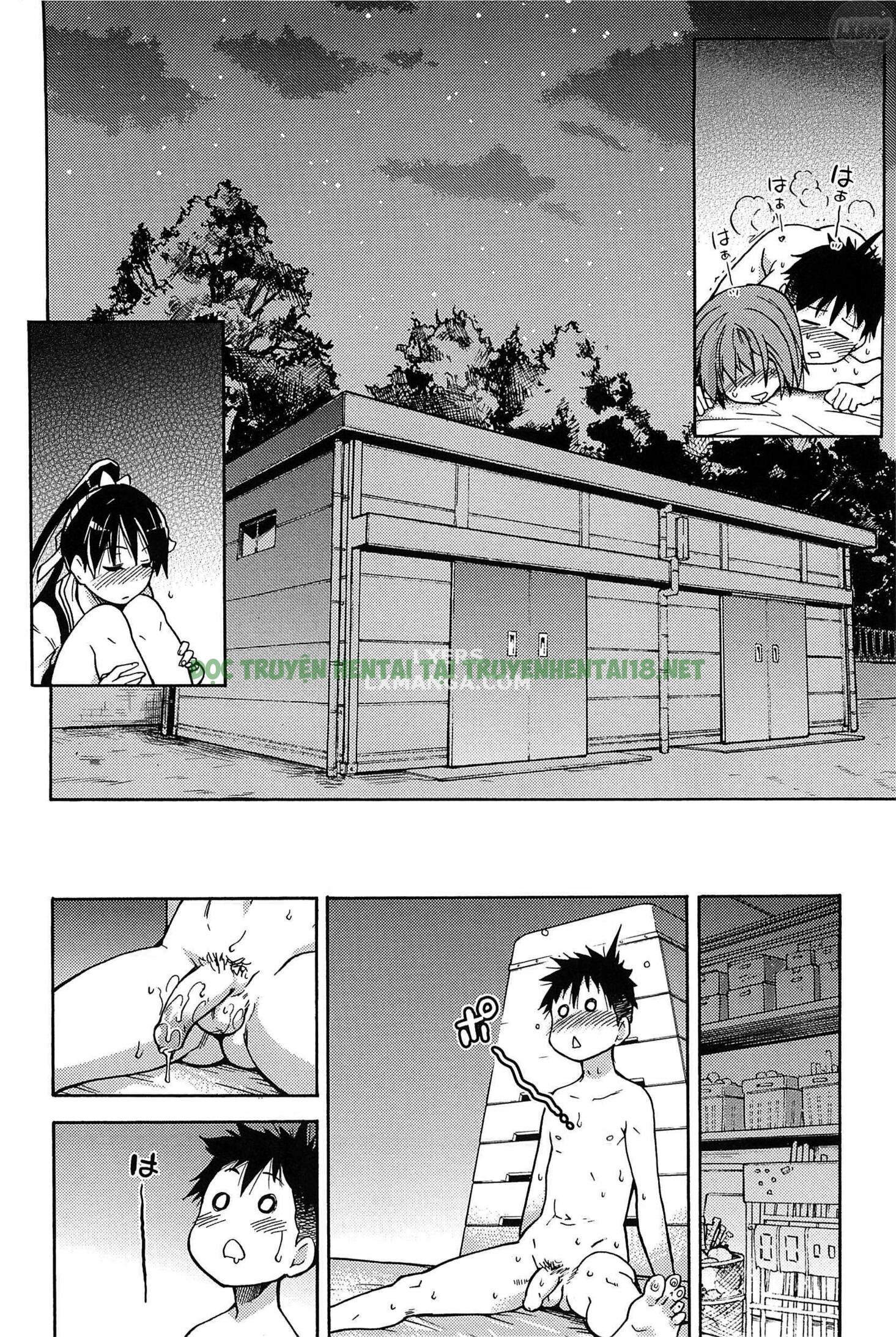 Xem ảnh 38 trong truyện hentai Peace Hame! - Chapter 2 - truyenhentai18.pro