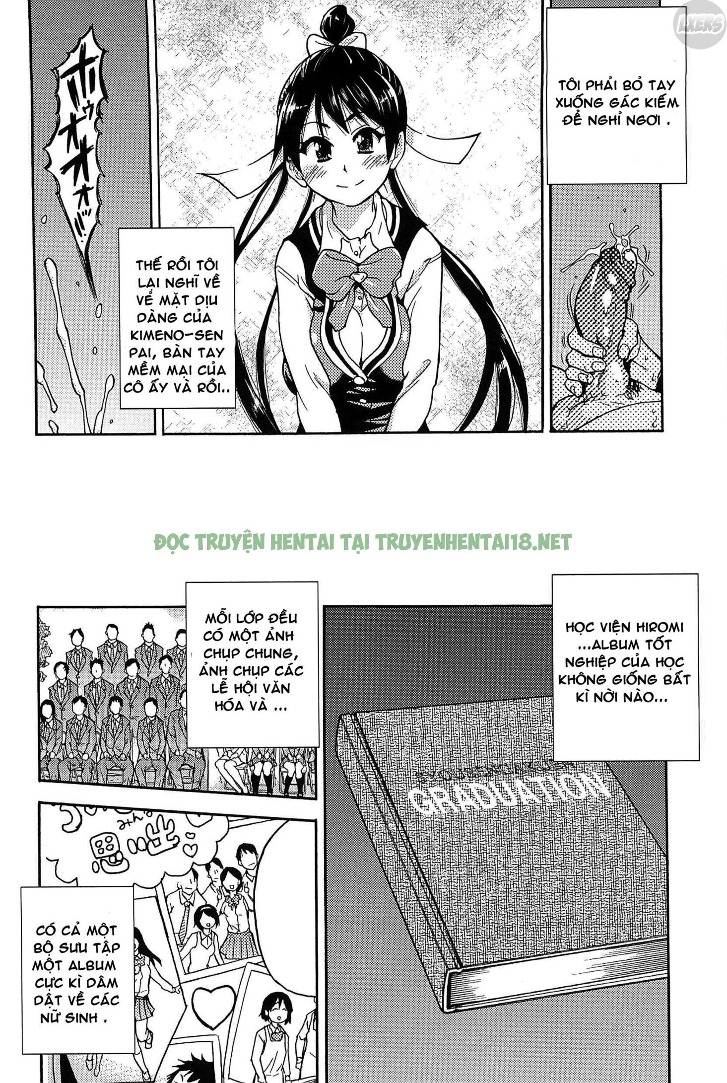 Xem ảnh 4 trong truyện hentai Peace Hame! - Chapter 3 - truyenhentai18.pro