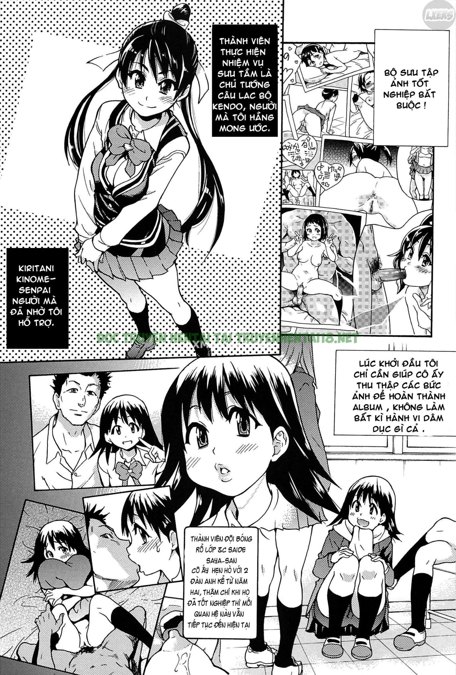 Xem ảnh 5 trong truyện hentai Peace Hame! - Chapter 3 - truyenhentai18.pro