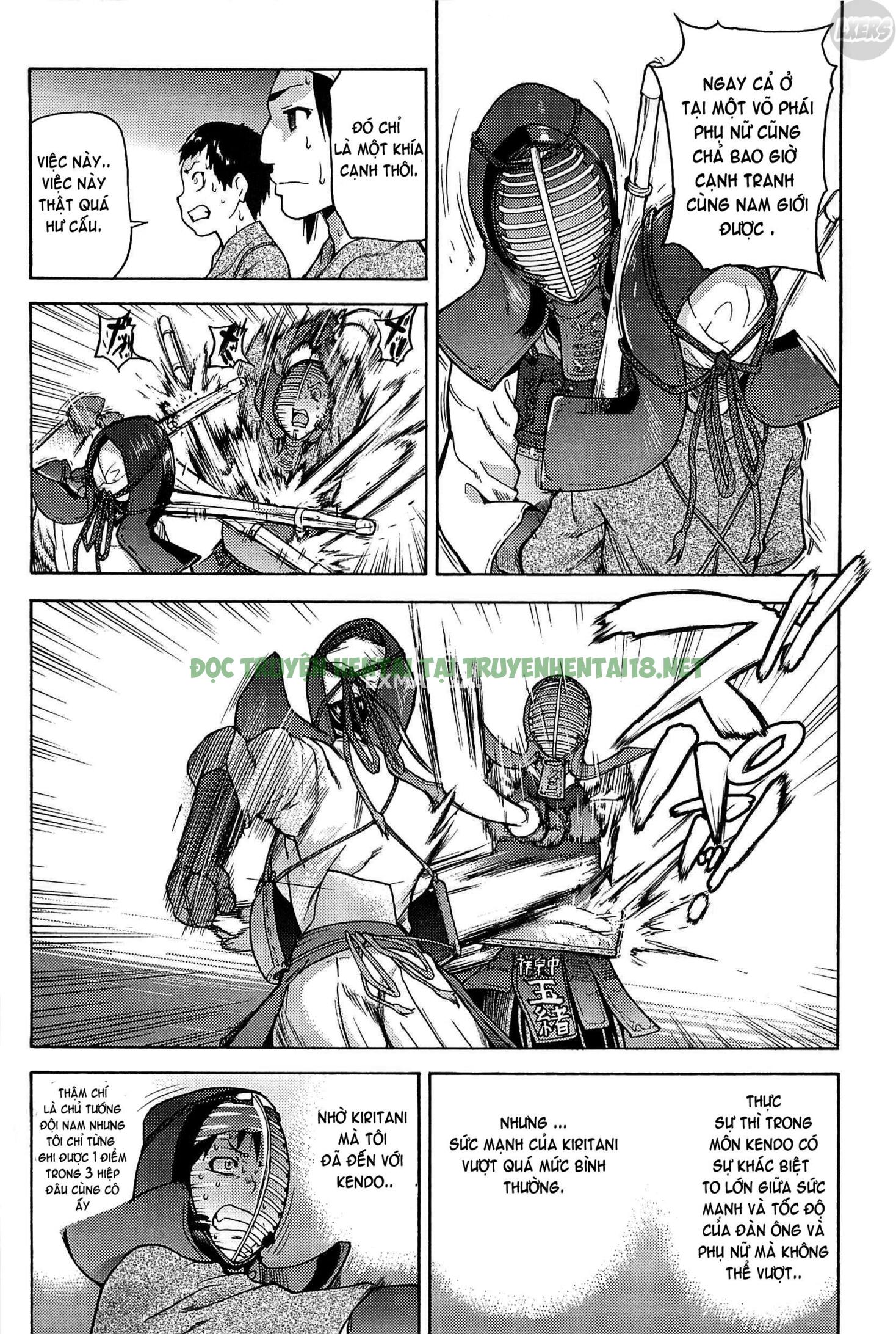 Xem ảnh 14 trong truyện hentai Peace Hame! - Chapter 4 - truyenhentai18.pro