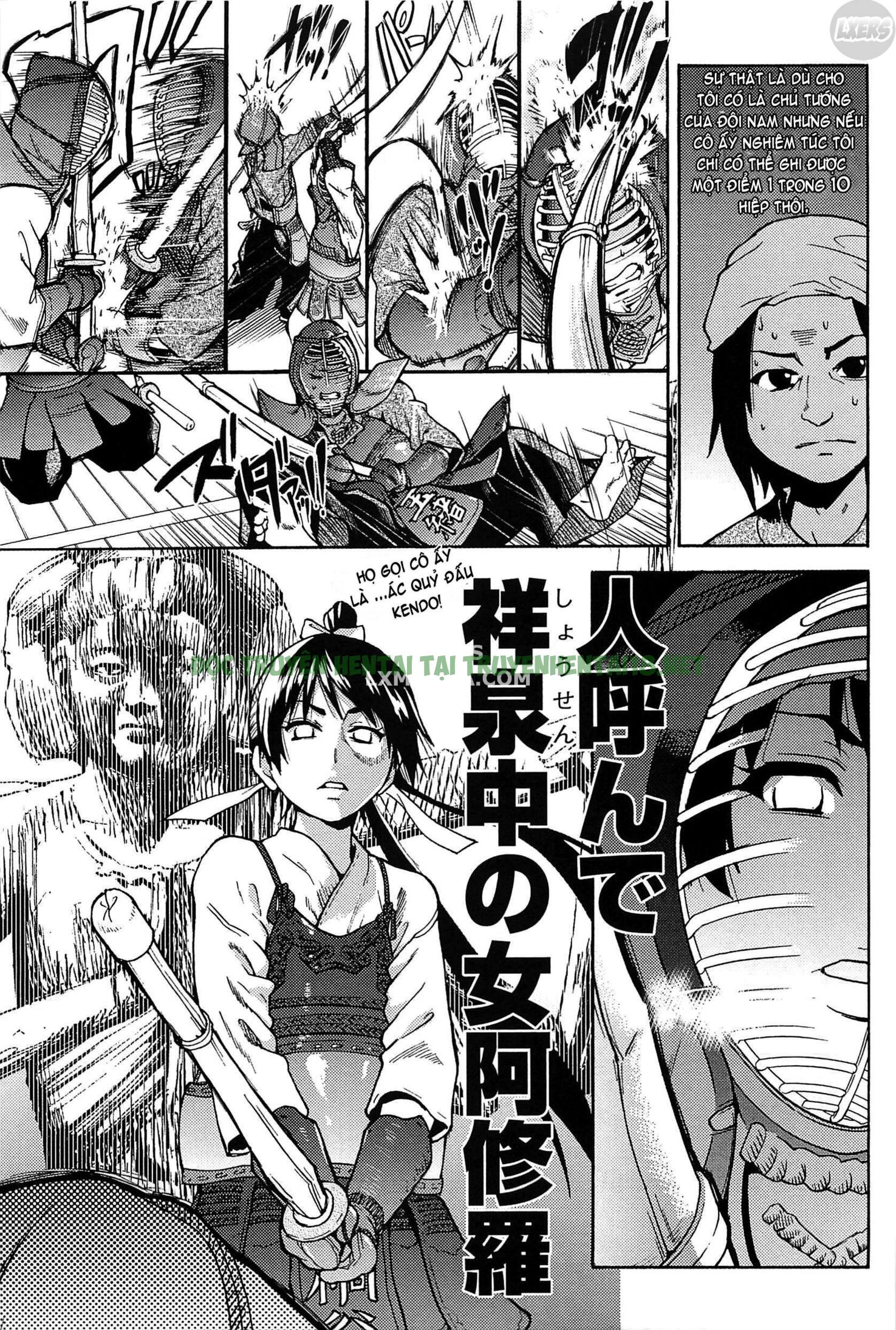 Xem ảnh 15 trong truyện hentai Peace Hame! - Chapter 4 - truyenhentai18.pro