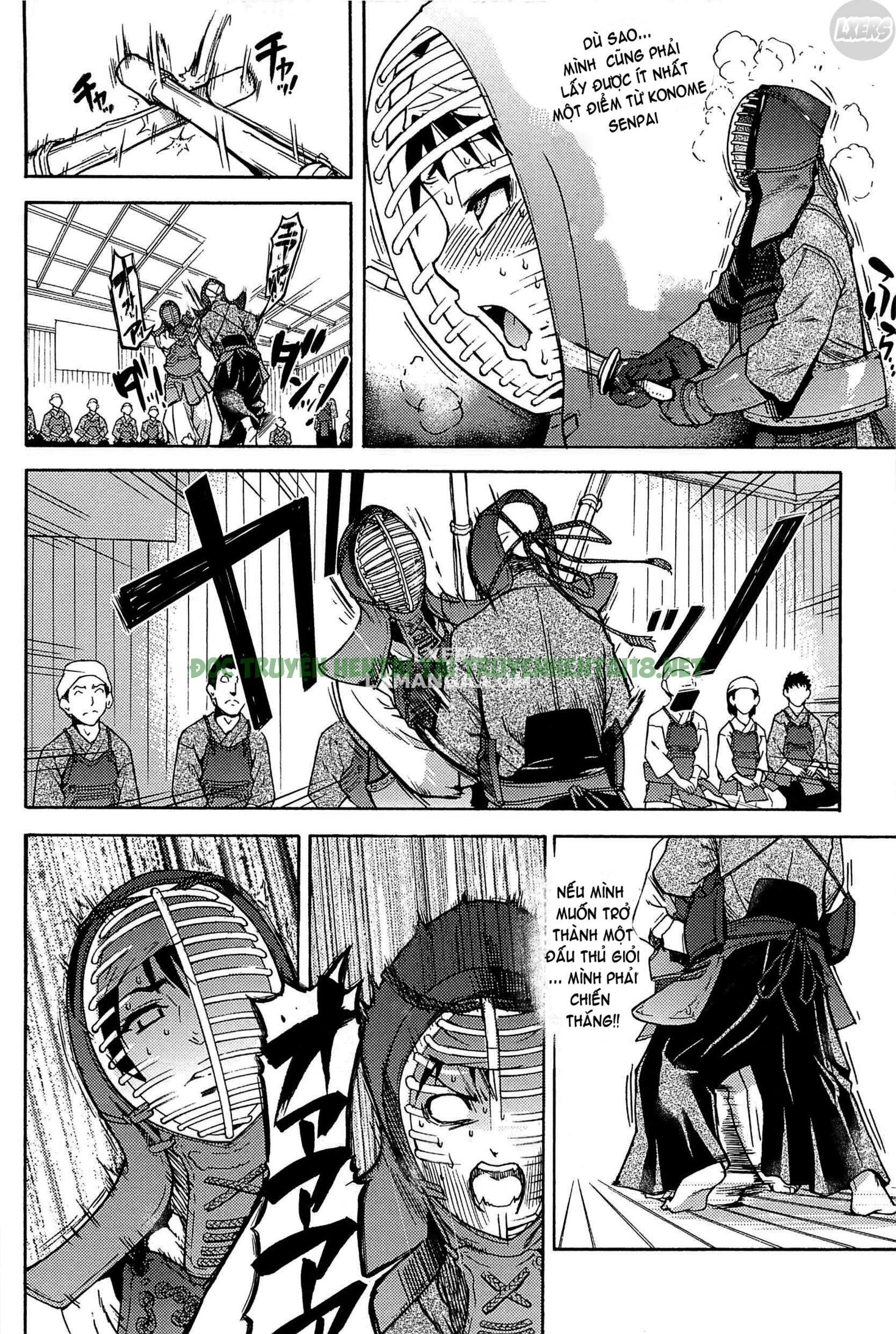 Xem ảnh 16 trong truyện hentai Peace Hame! - Chapter 4 - truyenhentai18.pro