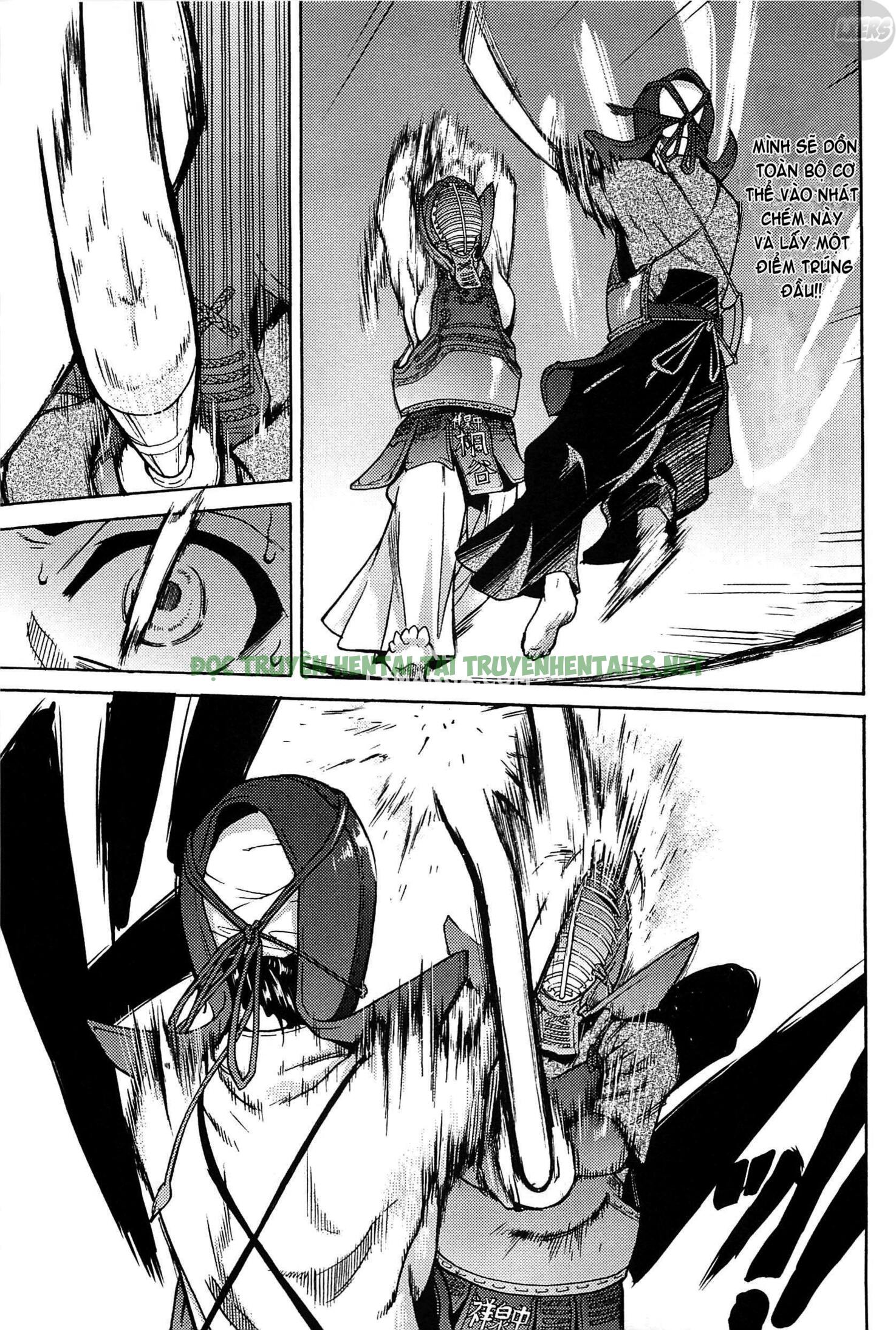 Xem ảnh 17 trong truyện hentai Peace Hame! - Chapter 4 - truyenhentai18.pro
