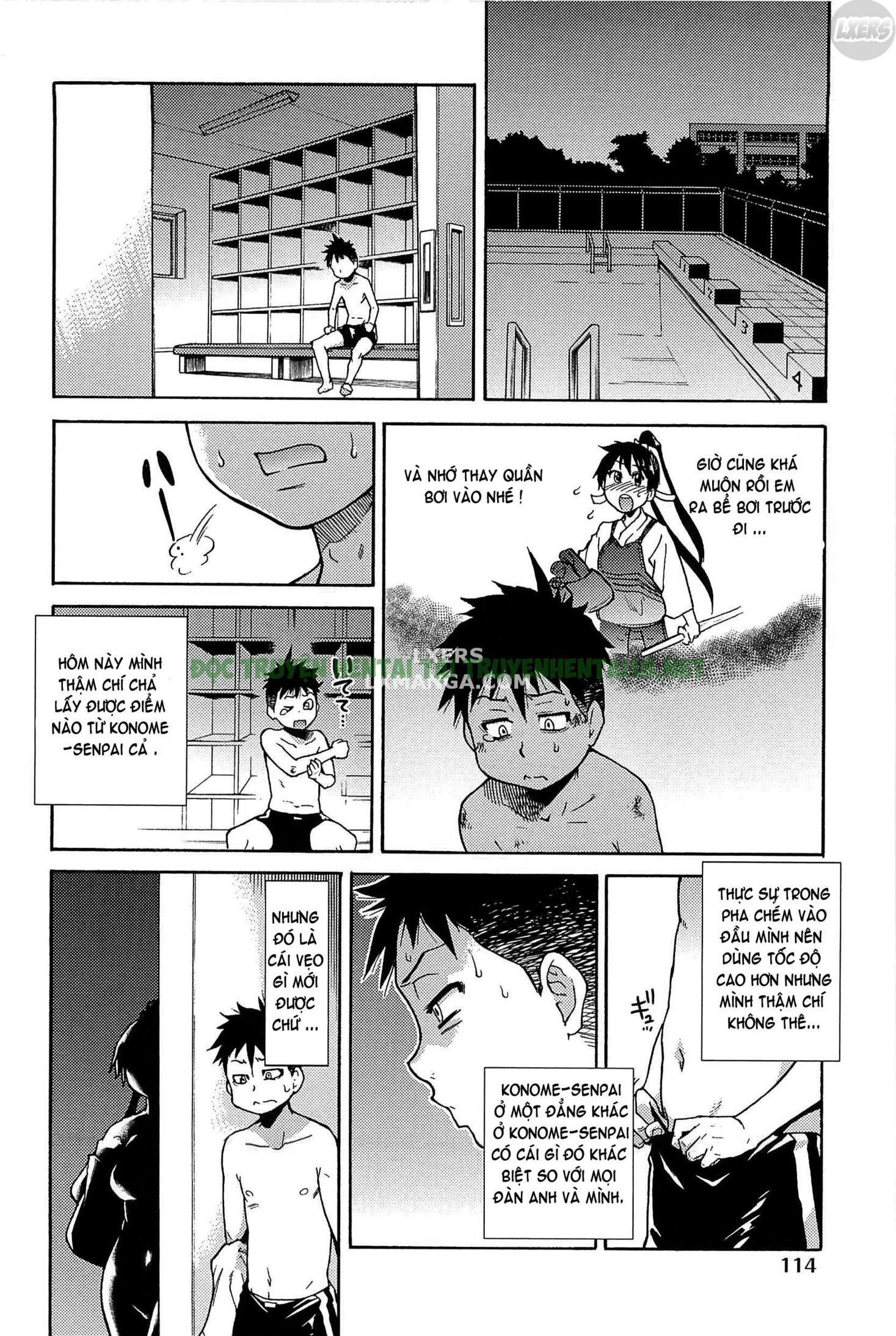Xem ảnh 18 trong truyện hentai Peace Hame! - Chapter 4 - truyenhentai18.pro
