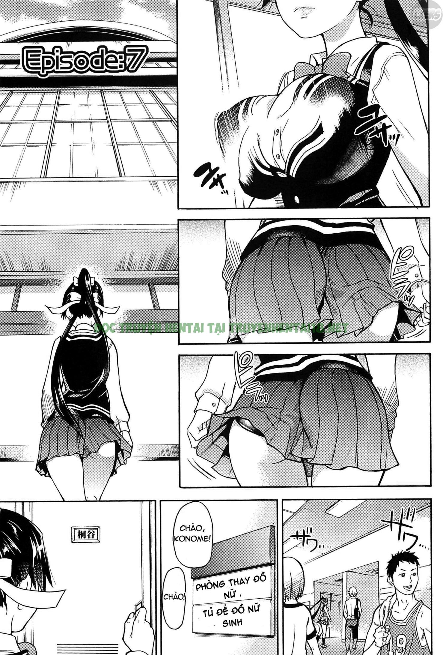 Xem ảnh 3 trong truyện hentai Peace Hame! - Chapter 7 - truyenhentai18.pro