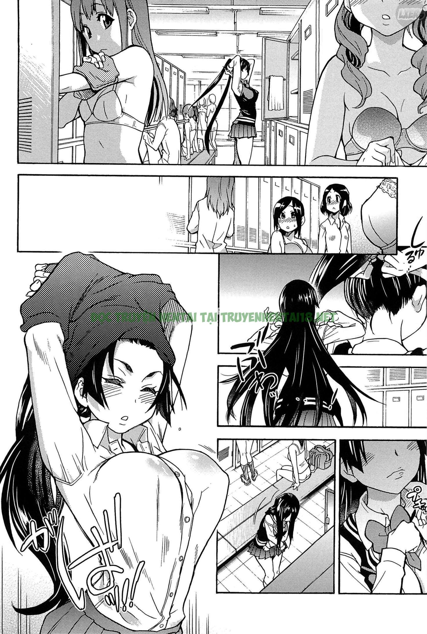 Xem ảnh 4 trong truyện hentai Peace Hame! - Chapter 7 - truyenhentai18.pro