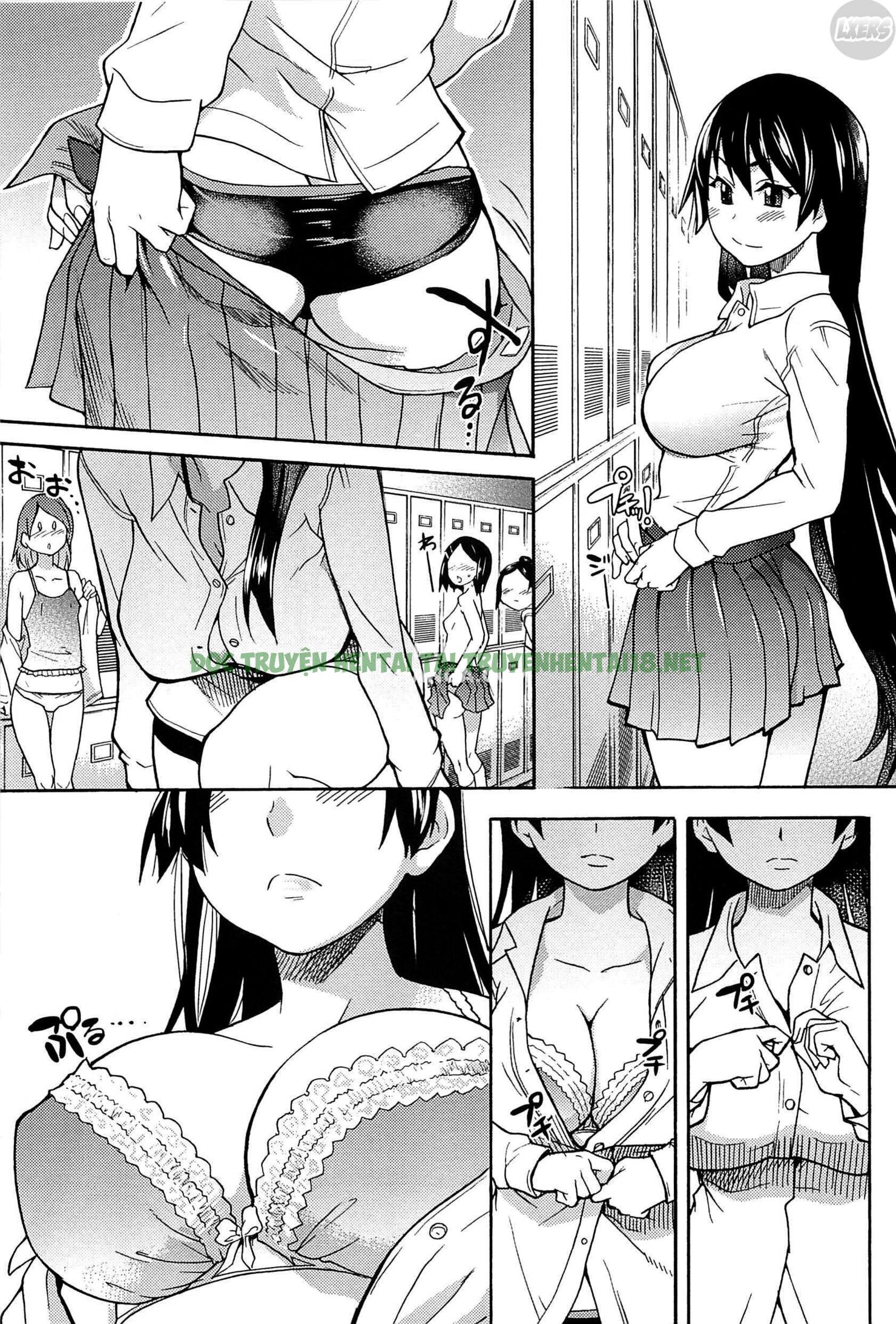Xem ảnh 5 trong truyện hentai Peace Hame! - Chapter 7 - truyenhentai18.pro
