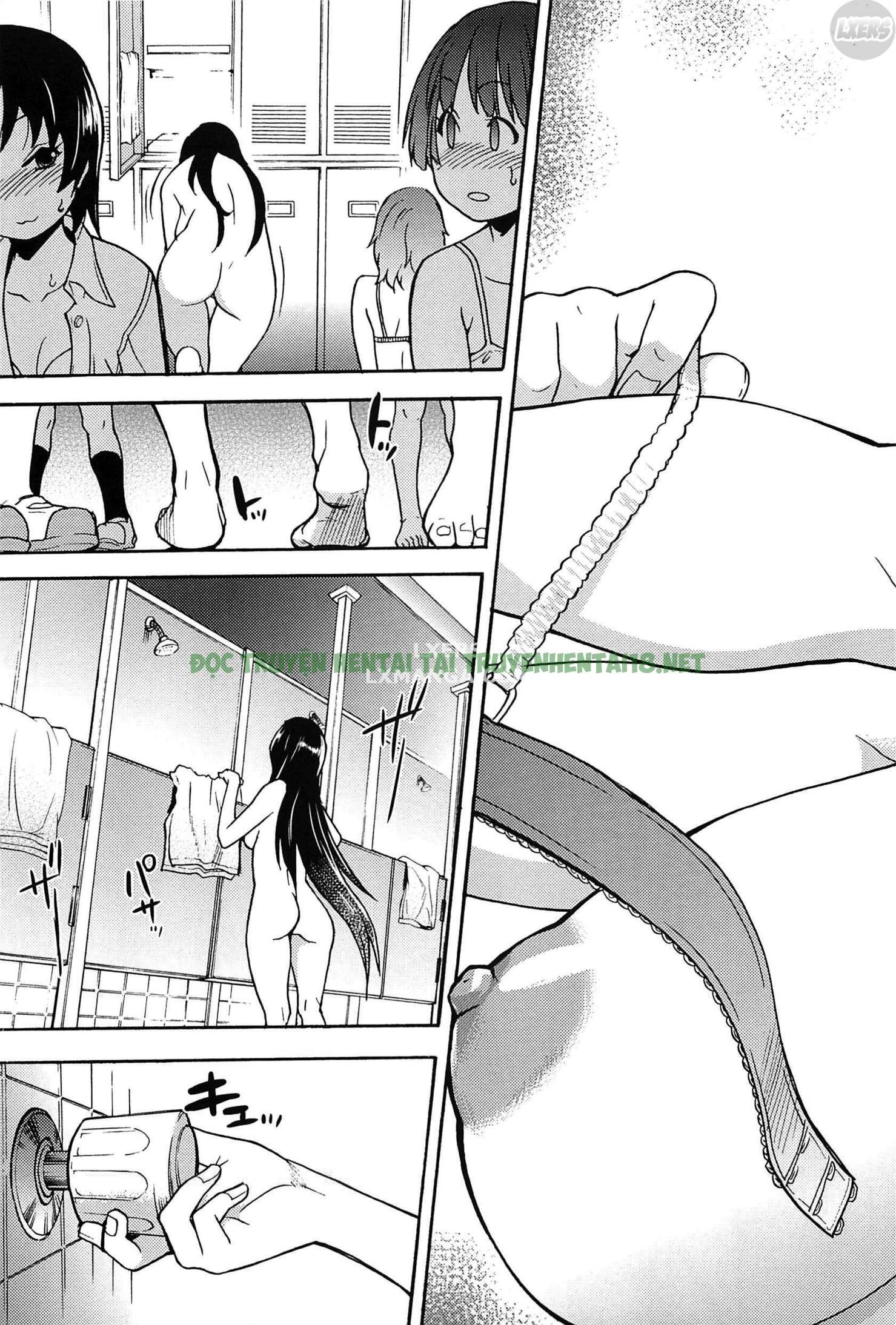 Xem ảnh 7 trong truyện hentai Peace Hame! - Chapter 7 - truyenhentai18.pro