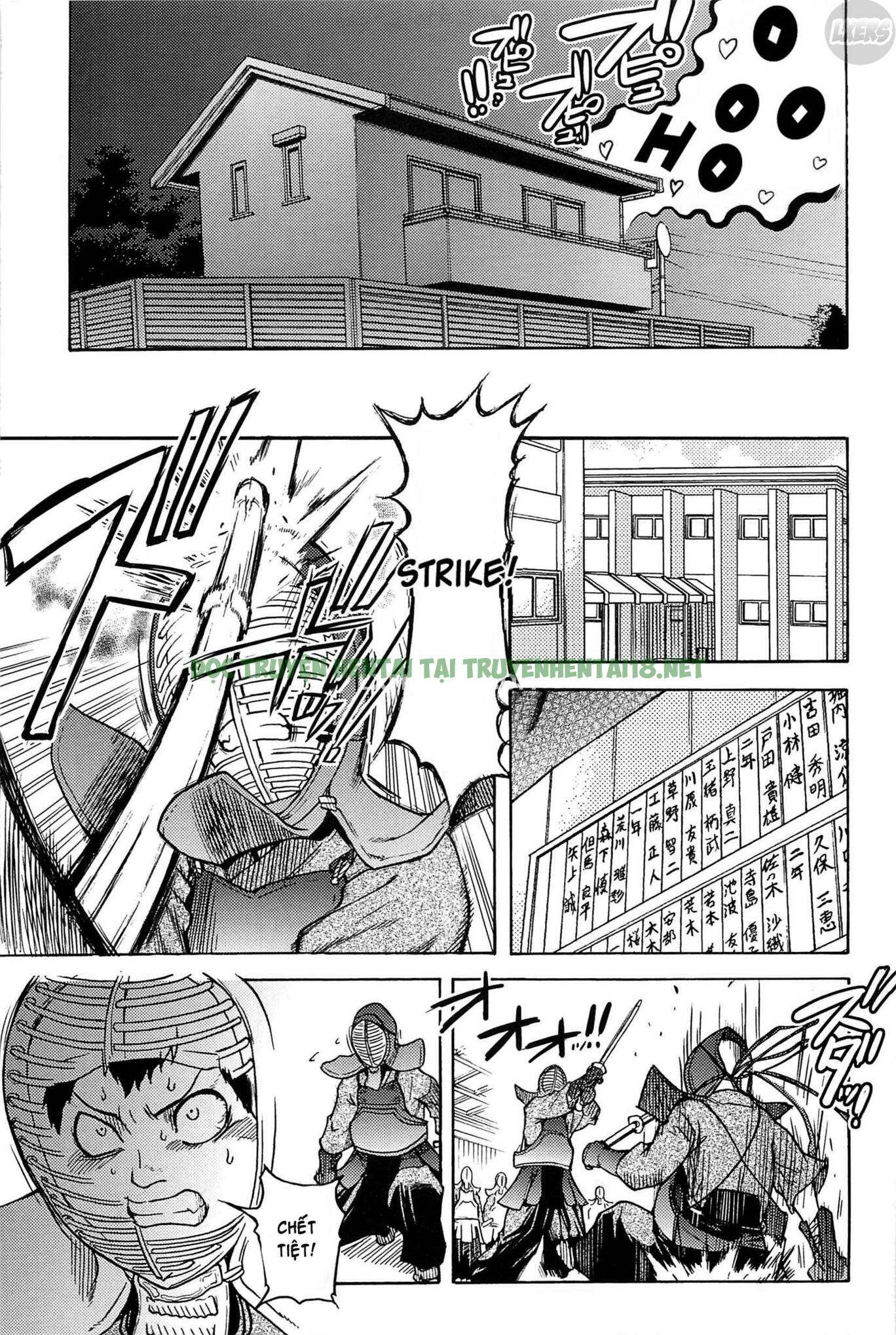 Xem ảnh 24 trong truyện hentai Peace Hame! - Chapter 9 - truyenhentai18.pro