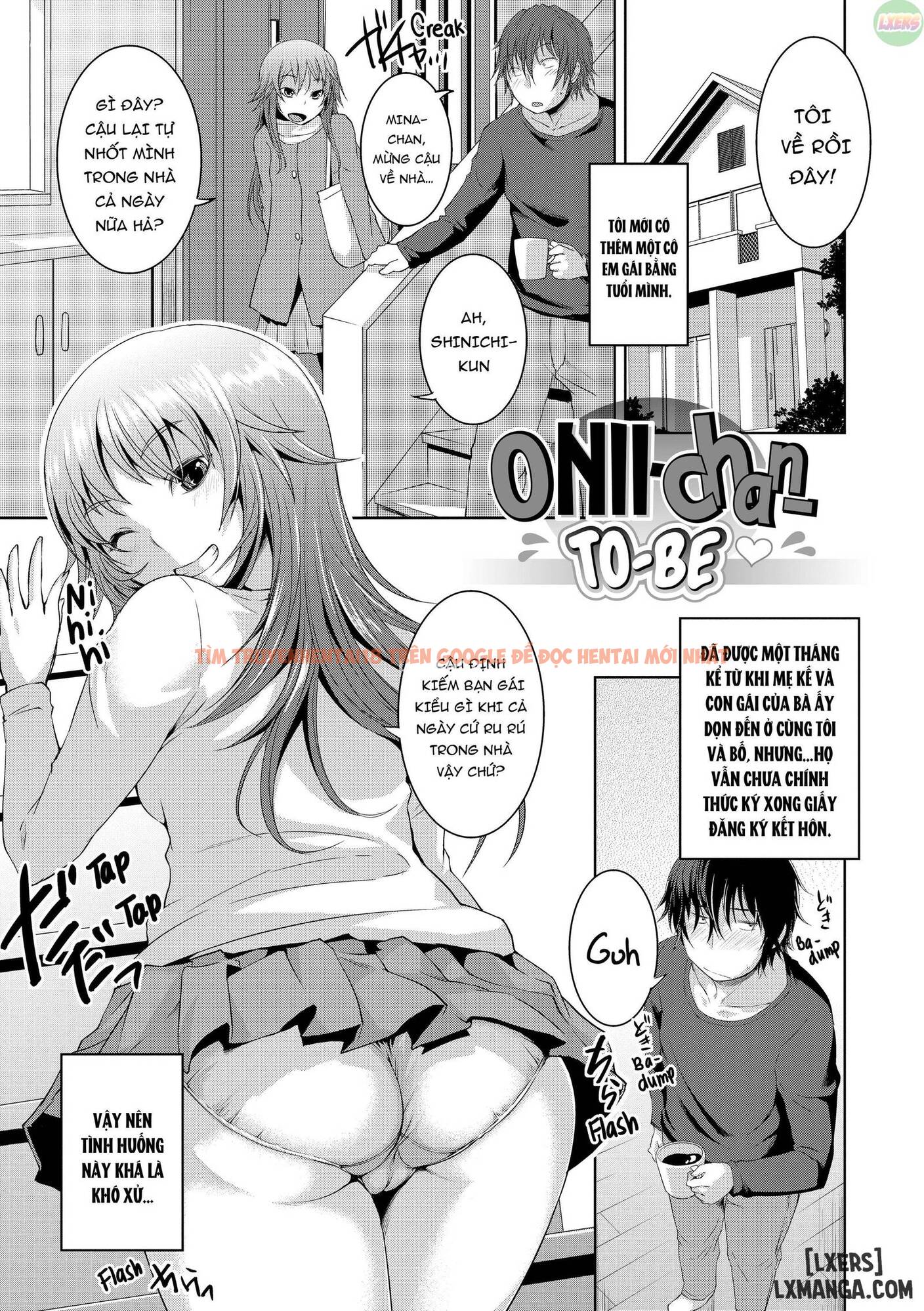 Trang truyện 3 trong truyện tranh Peachy-butt Girls - Chapter 4 - hentai24h.pro