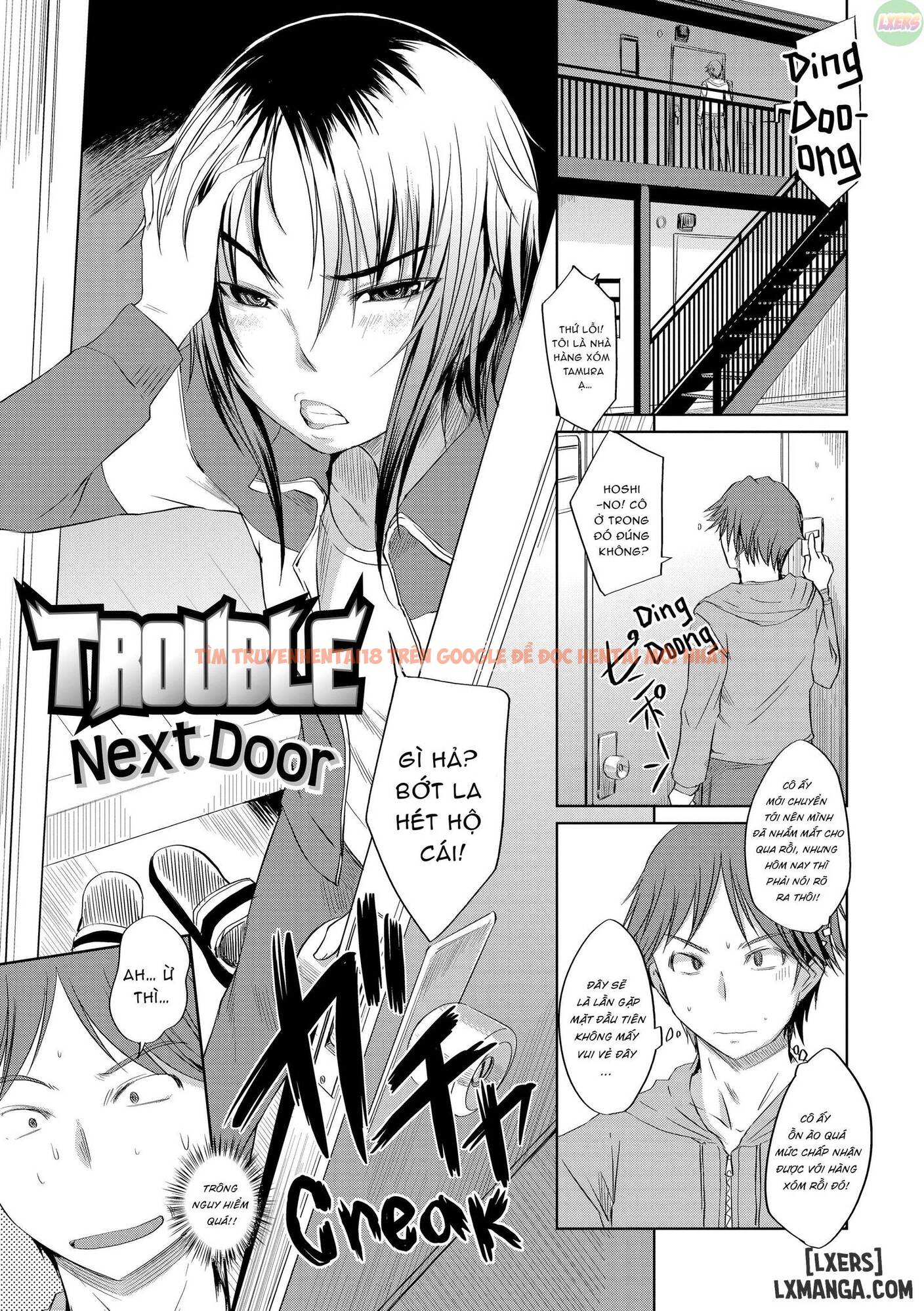 Trang truyện 3 trong truyện tranh Peachy-butt Girls - Chapter 8 - hentai24h.pro