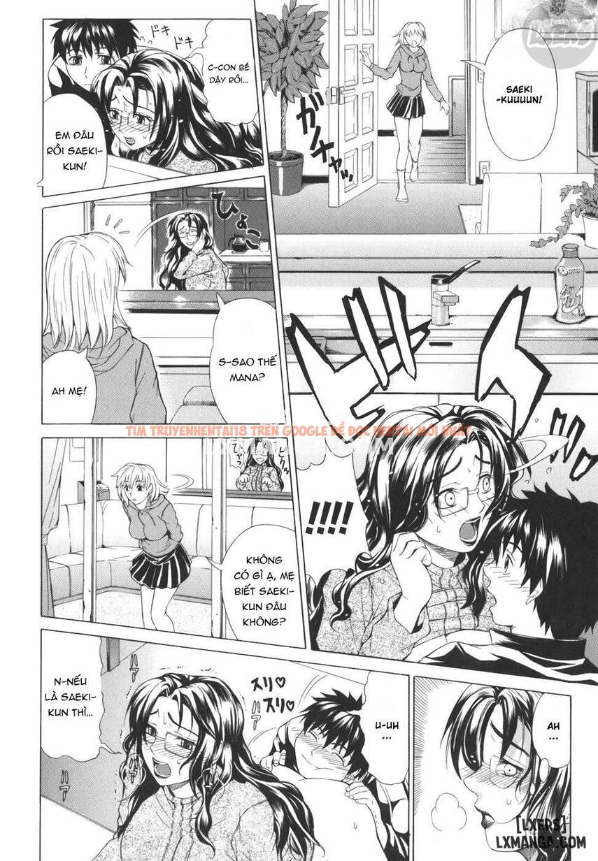 Trang truyện 20 trong truyện tranh Pearl Rose - Chapter 1 - hentai24h.pro