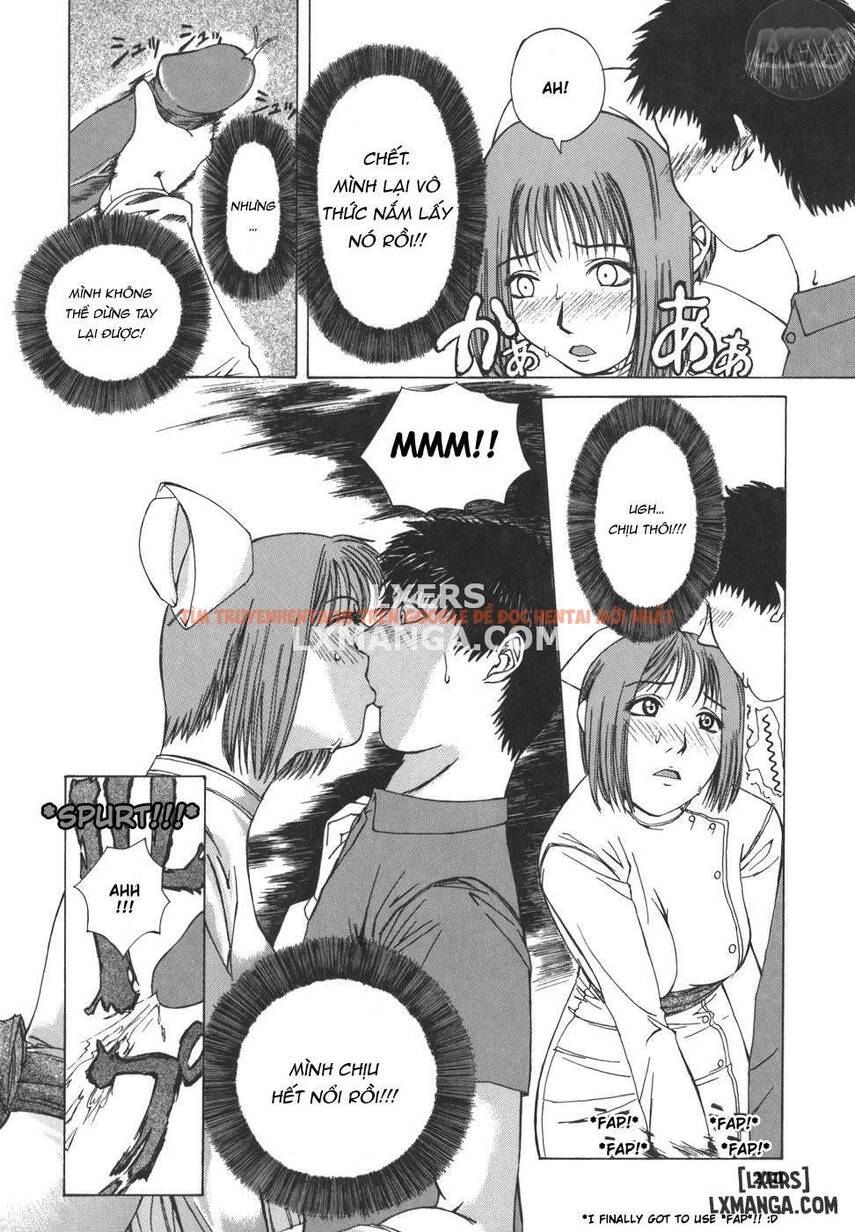 Xem ảnh 10 trong truyện hentai Pearl Rose - Chapter 10 END - hentaitvn.net