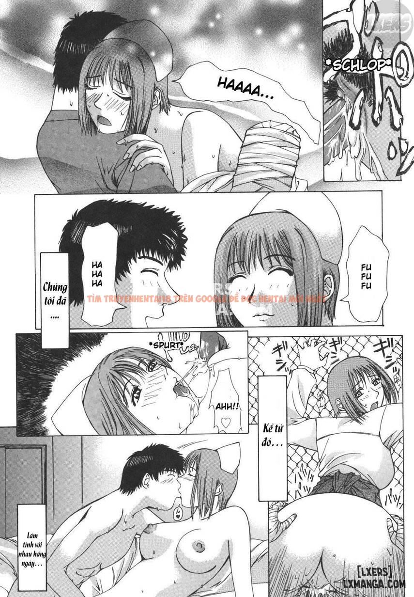 Xem ảnh 17 trong truyện hentai Pearl Rose - Chapter 10 END - hentaitvn.net
