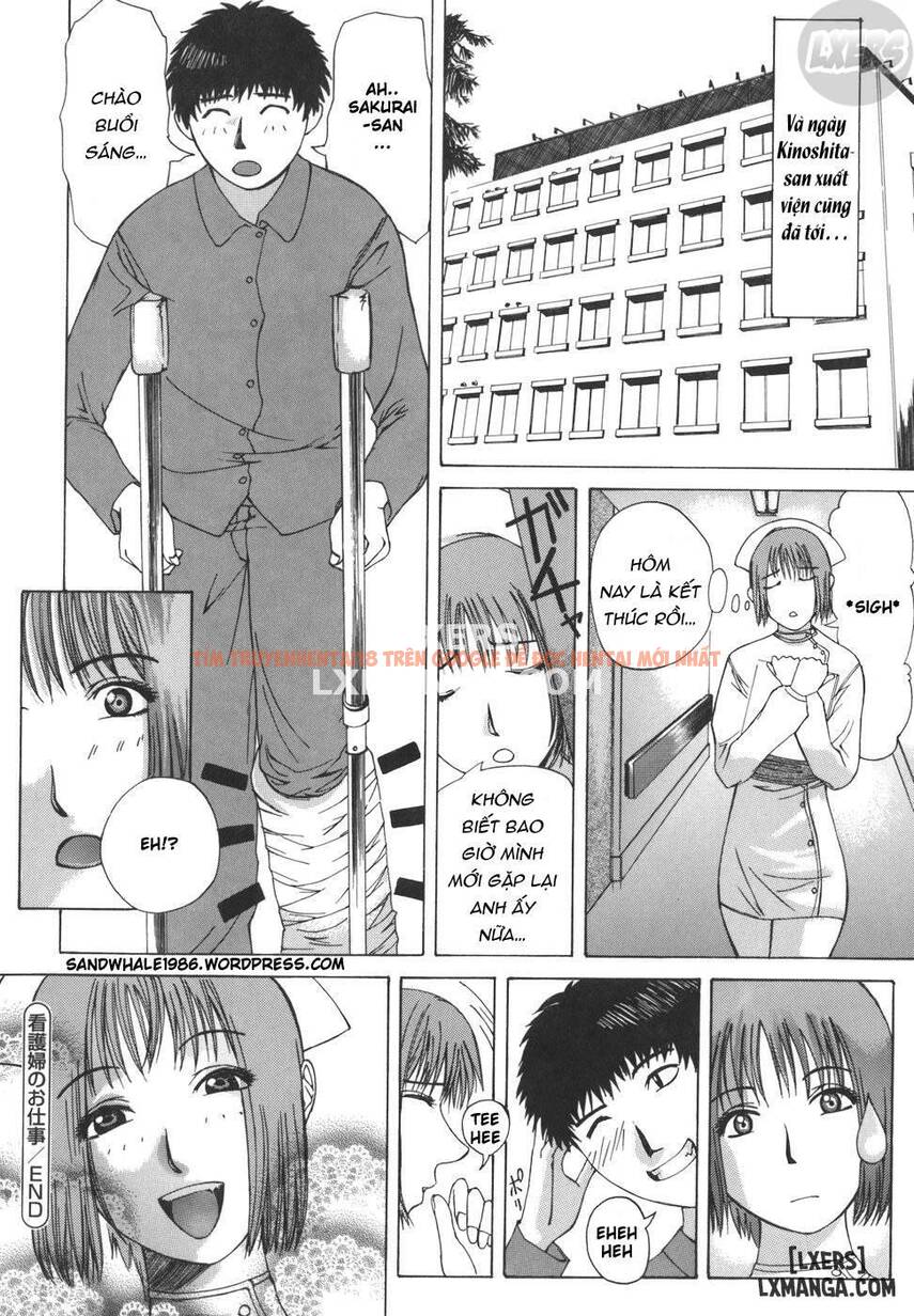 Xem ảnh 18 trong truyện hentai Pearl Rose - Chapter 10 END - hentaitvn.net