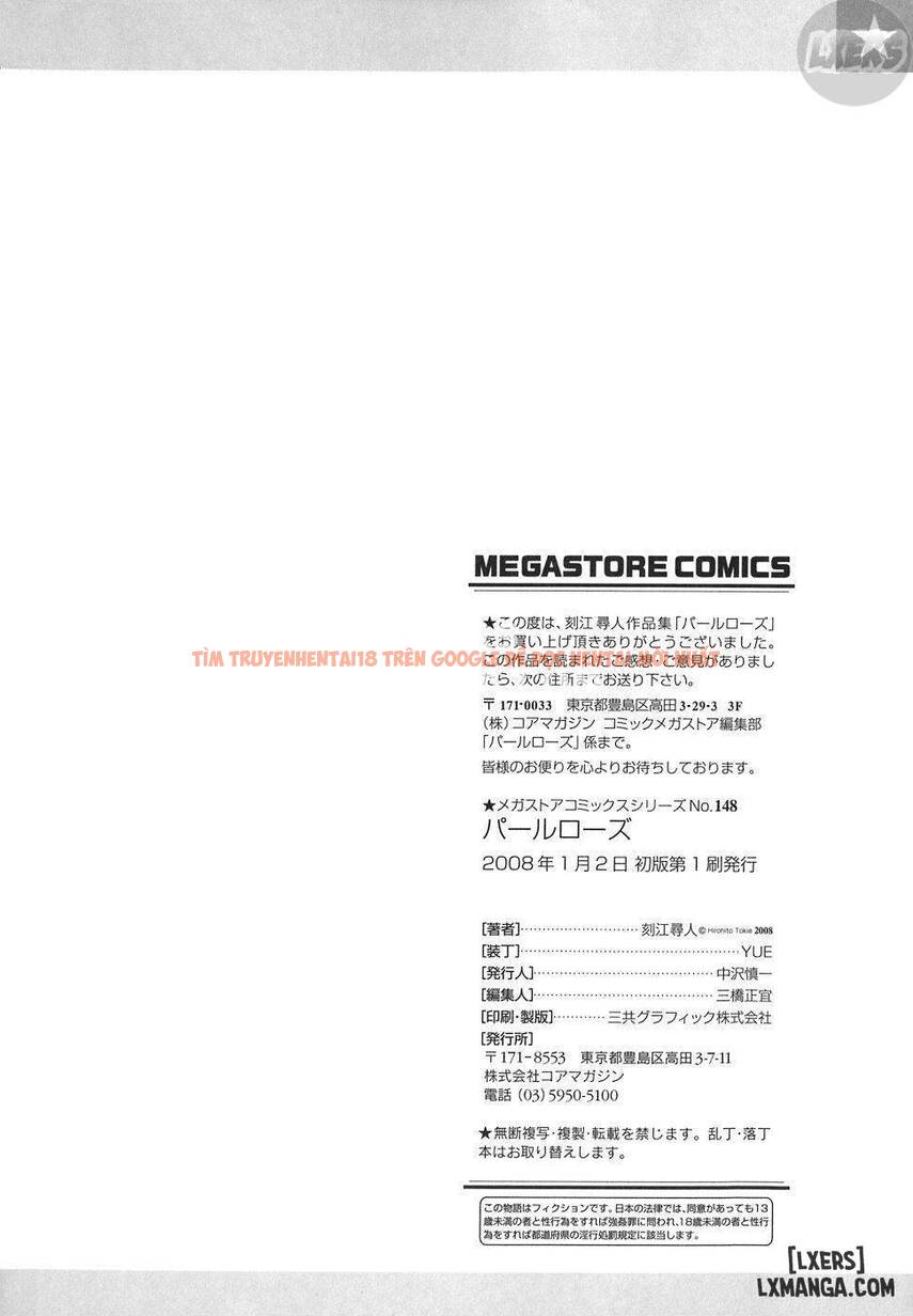 Xem ảnh 21 trong truyện hentai Pearl Rose - Chapter 10 END - hentaitvn.net
