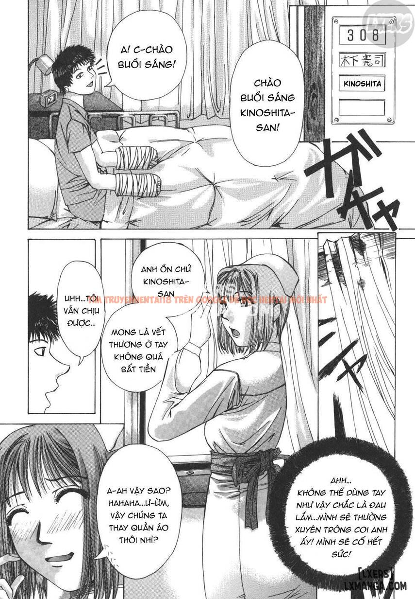 Xem ảnh 6 trong truyện hentai Pearl Rose - Chapter 10 END - hentaitvn.net