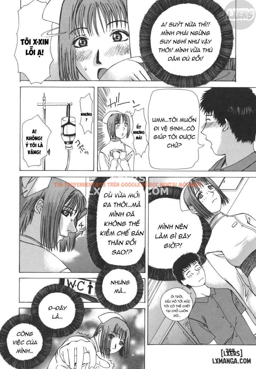 Xem ảnh 8 trong truyện hentai Pearl Rose - Chapter 10 END - hentaitvn.net