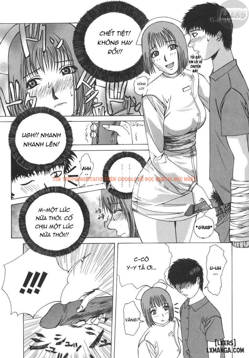 Xem ảnh 9 trong truyện hentai Pearl Rose - Chapter 10 END - hentaitvn.net