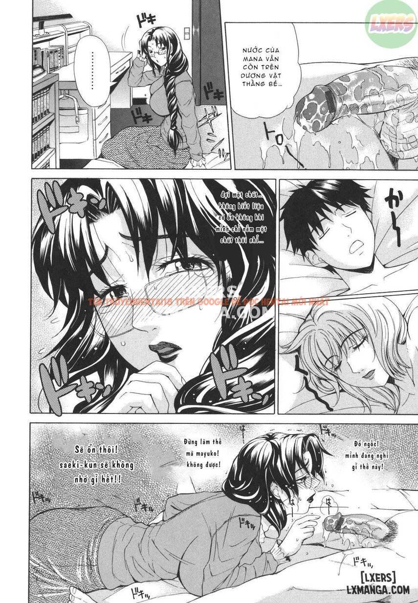 Trang truyện 12 trong truyện tranh Pearl Rose - Chapter 2 - hentai24h.pro