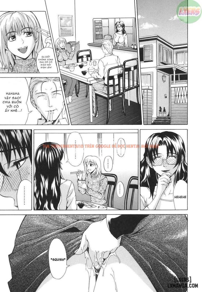 Trang truyện 21 trong truyện tranh Pearl Rose - Chapter 2 - hentai24h.pro