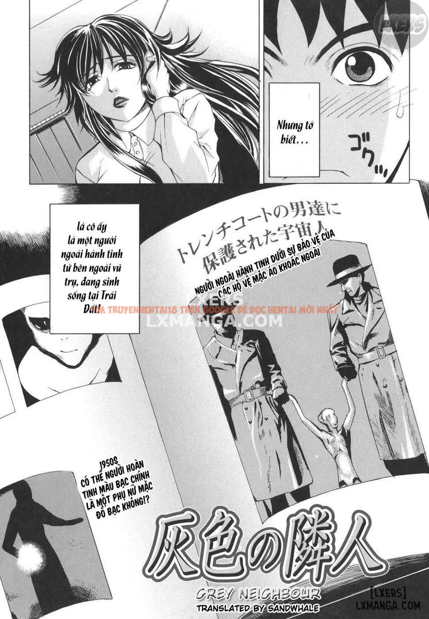 Trang truyện 4 trong truyện tranh Pearl Rose - Chapter 4 - hentai24h.pro
