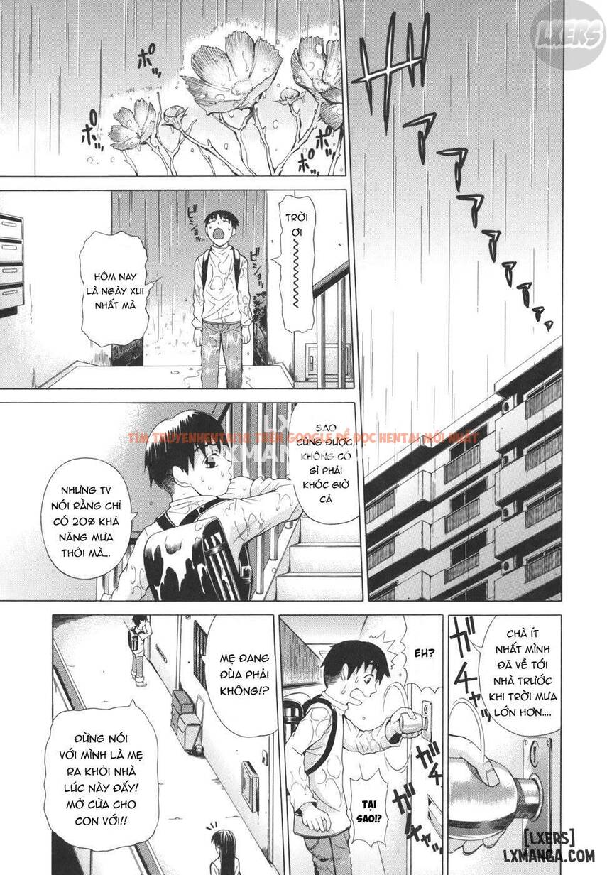 Trang truyện 5 trong truyện tranh Pearl Rose - Chapter 4 - hentai24h.pro