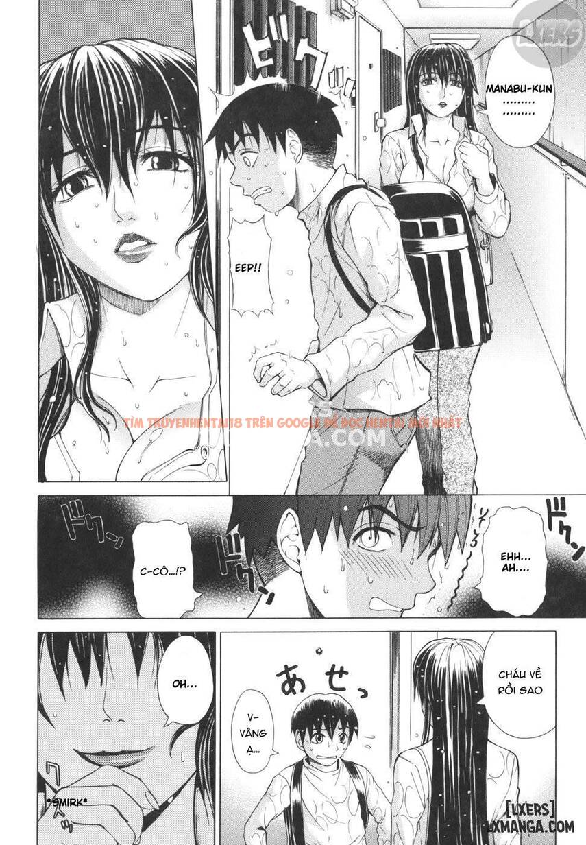 Trang truyện 6 trong truyện tranh Pearl Rose - Chapter 4 - hentai24h.pro