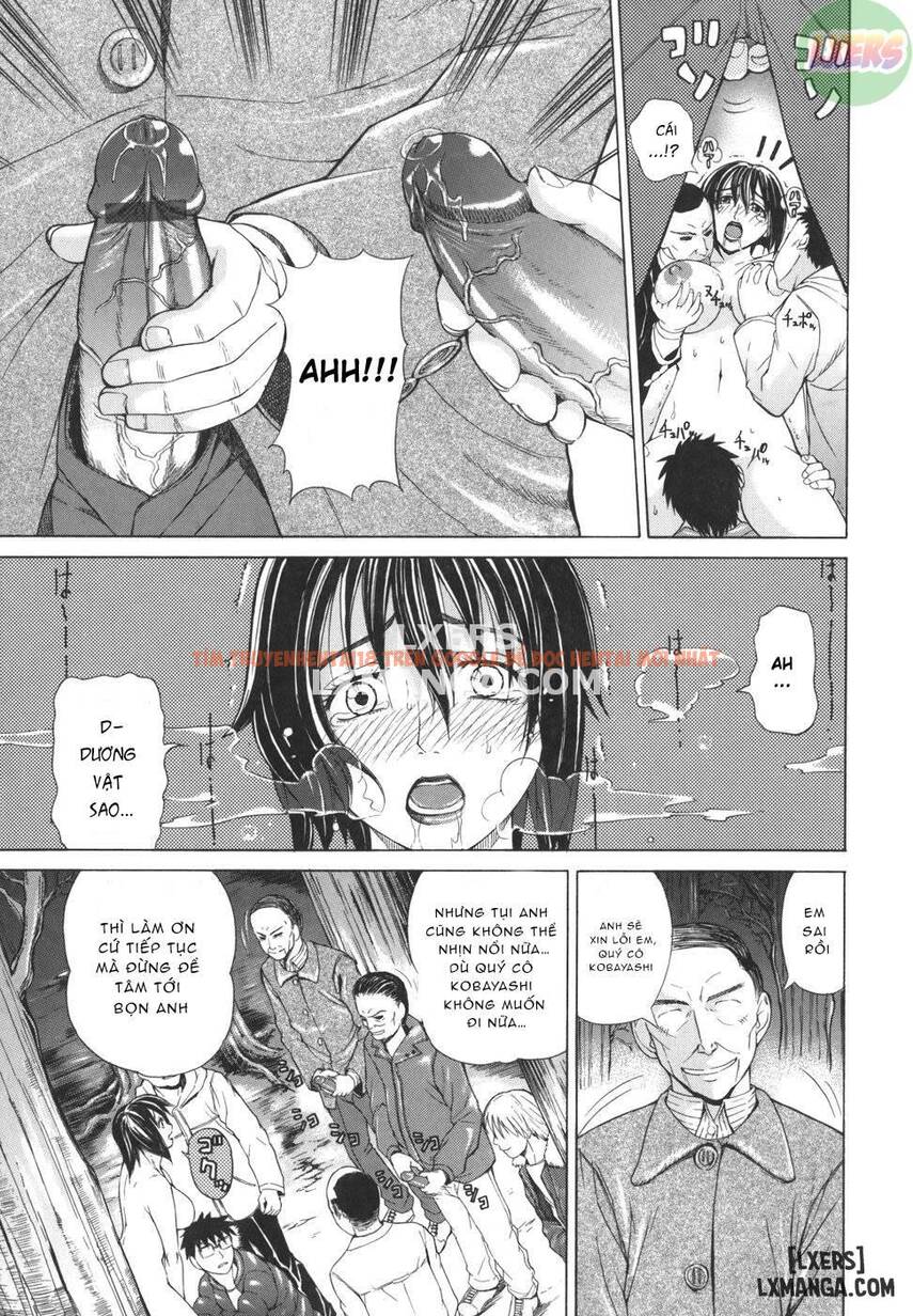 Trang truyện 13 trong truyện tranh Pearl Rose - Chapter 5 - hentai24h.pro