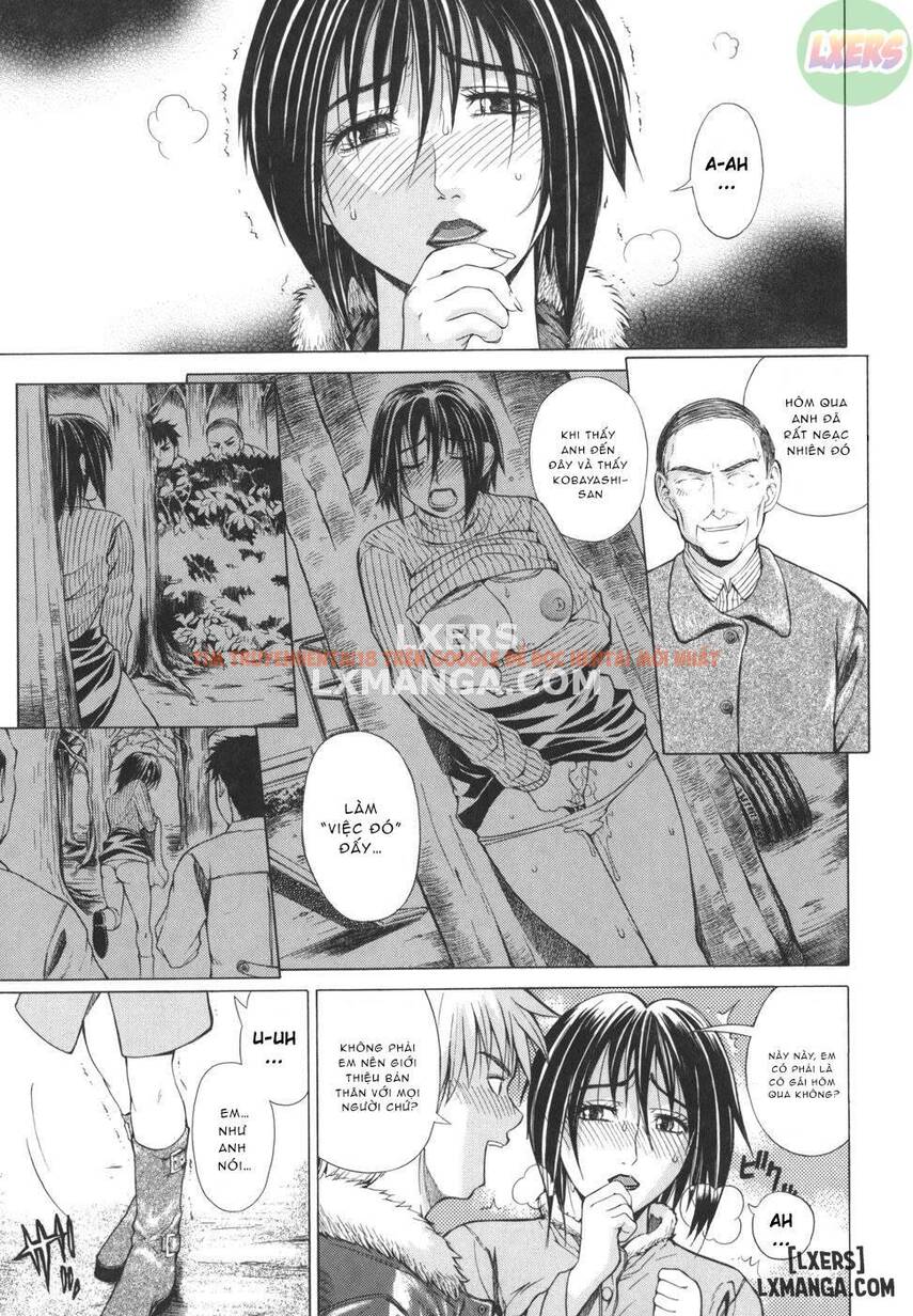 Trang truyện 5 trong truyện tranh Pearl Rose - Chapter 5 - hentai24h.pro