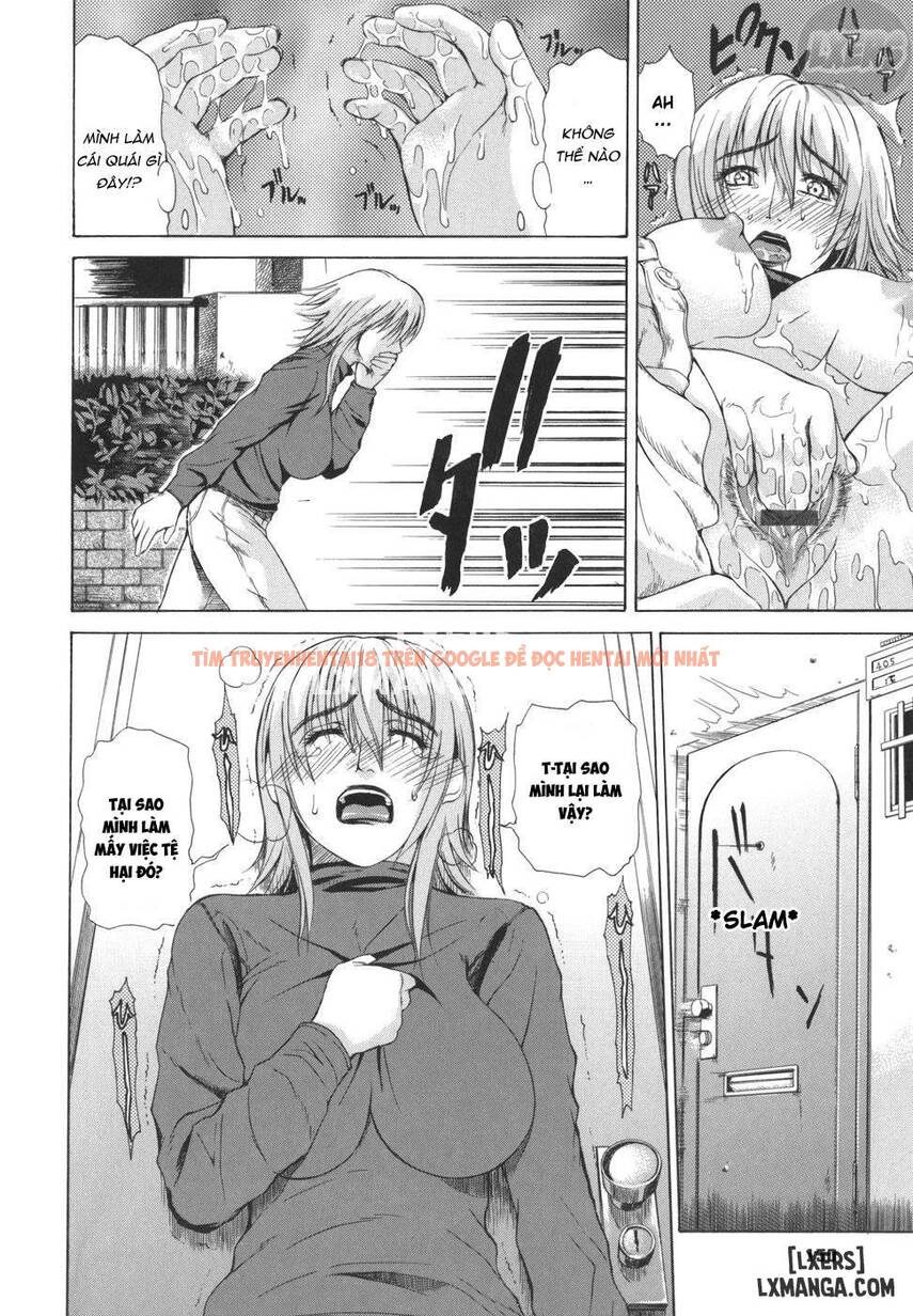 Trang truyện 16 trong truyện tranh Pearl Rose - Chapter 7 - hentai24h.pro