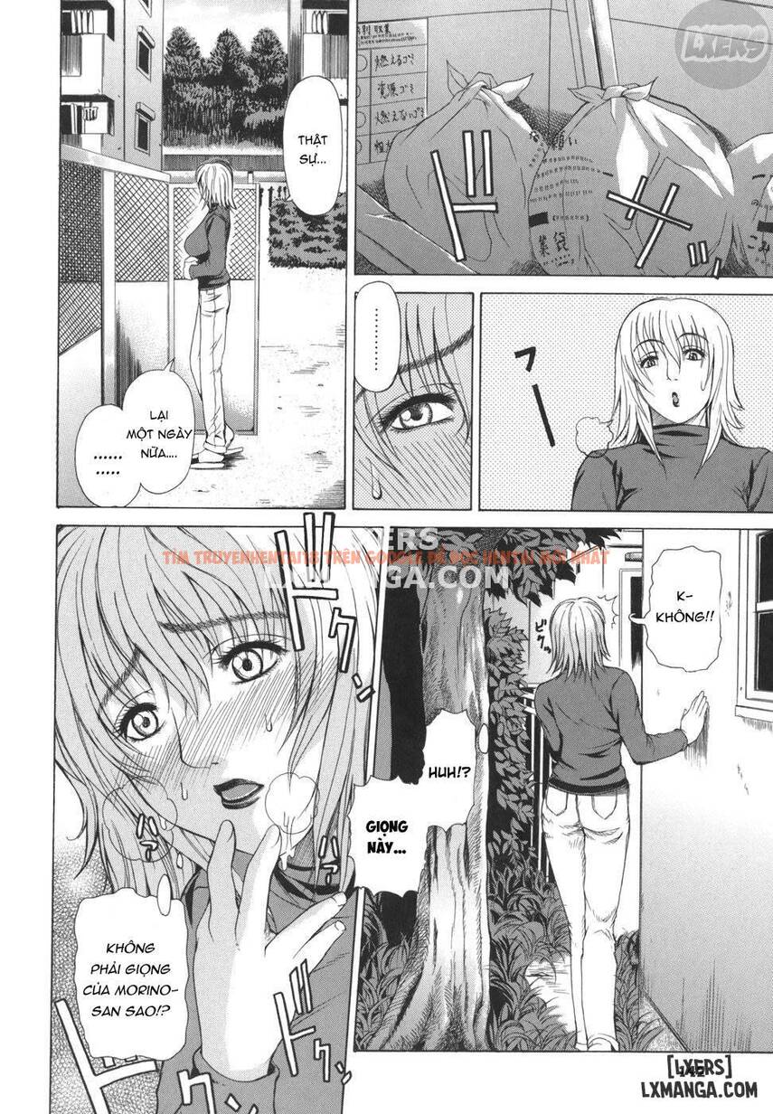 Trang truyện 8 trong truyện tranh Pearl Rose - Chapter 7 - hentai24h.pro