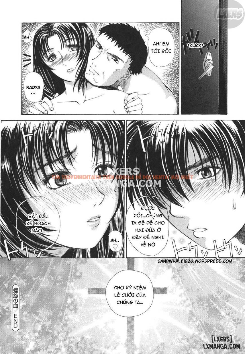 Trang truyện 18 trong truyện tranh Pearl Rose - Chapter 8 - truyentvn.net