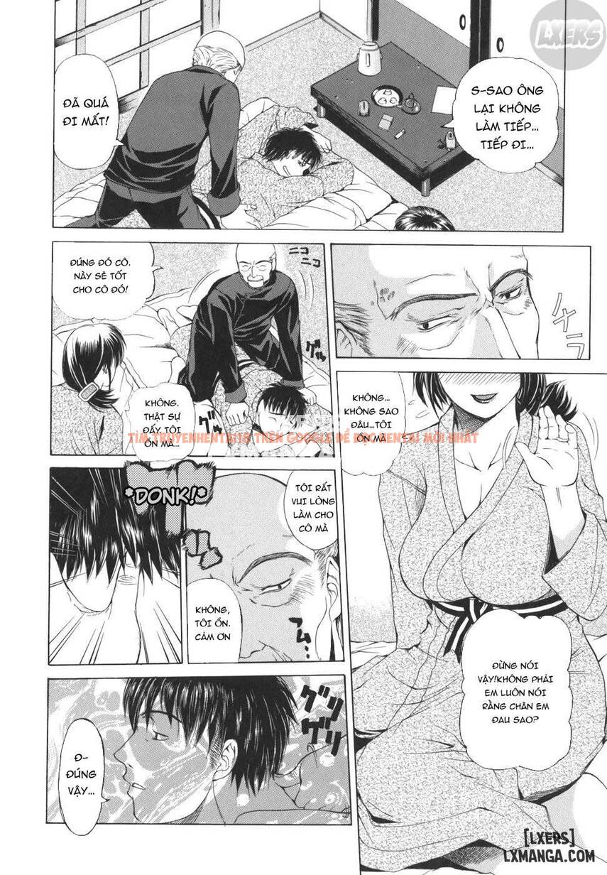 Trang truyện 12 trong truyện tranh Pearl Rose - Chapter 9 - hentai24h.pro