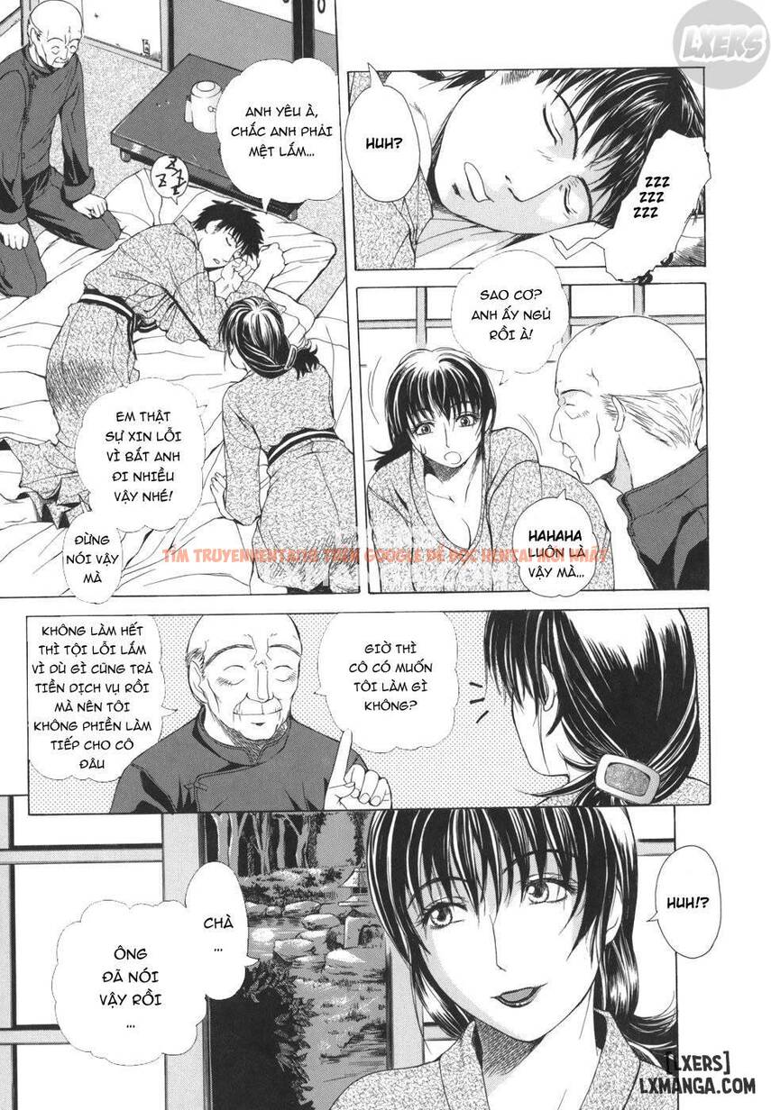 Trang truyện 13 trong truyện tranh Pearl Rose - Chapter 9 - hentai24h.pro